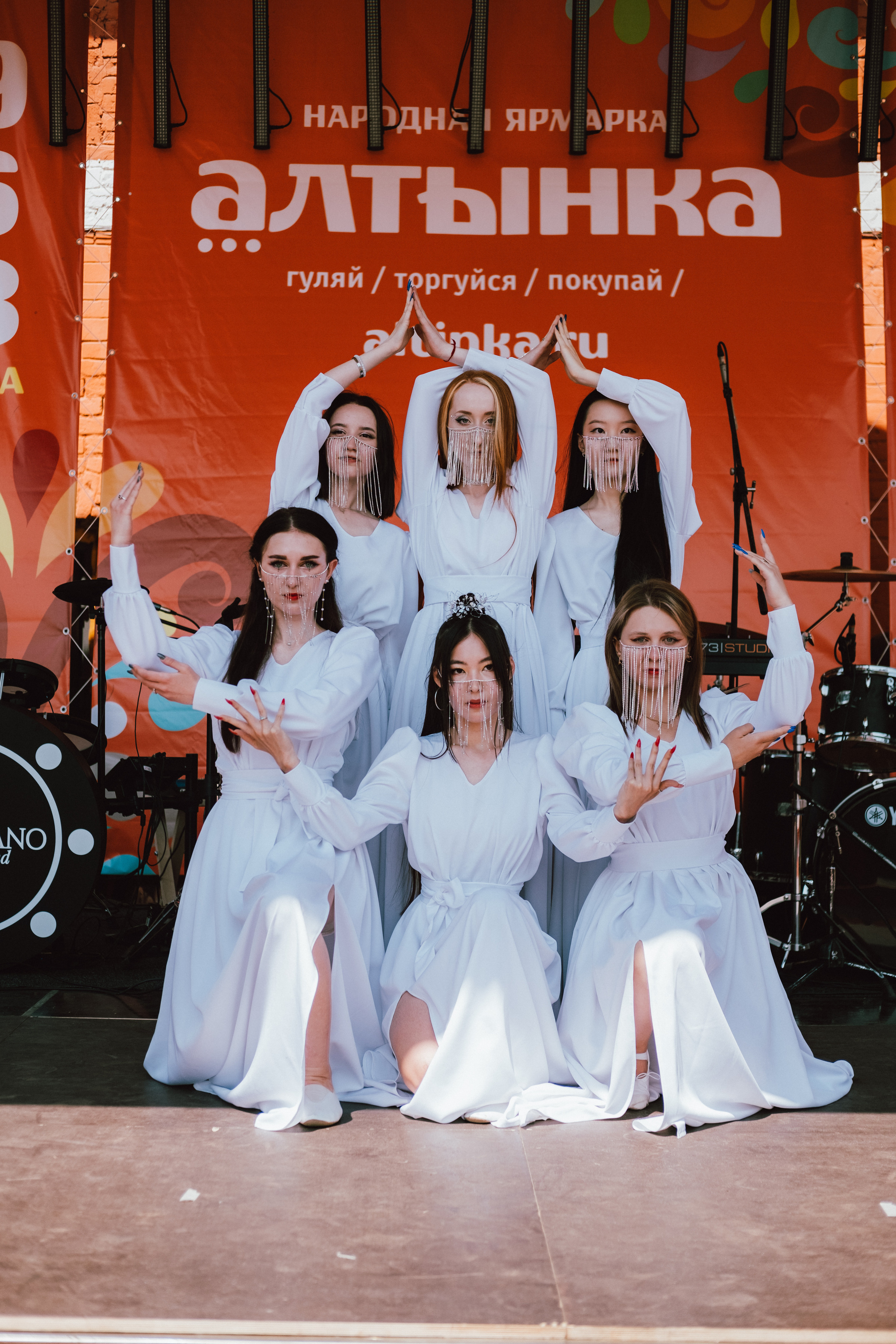 Фестиваль Алтынка. Фотограф в Иркутске Анна Мирошникова