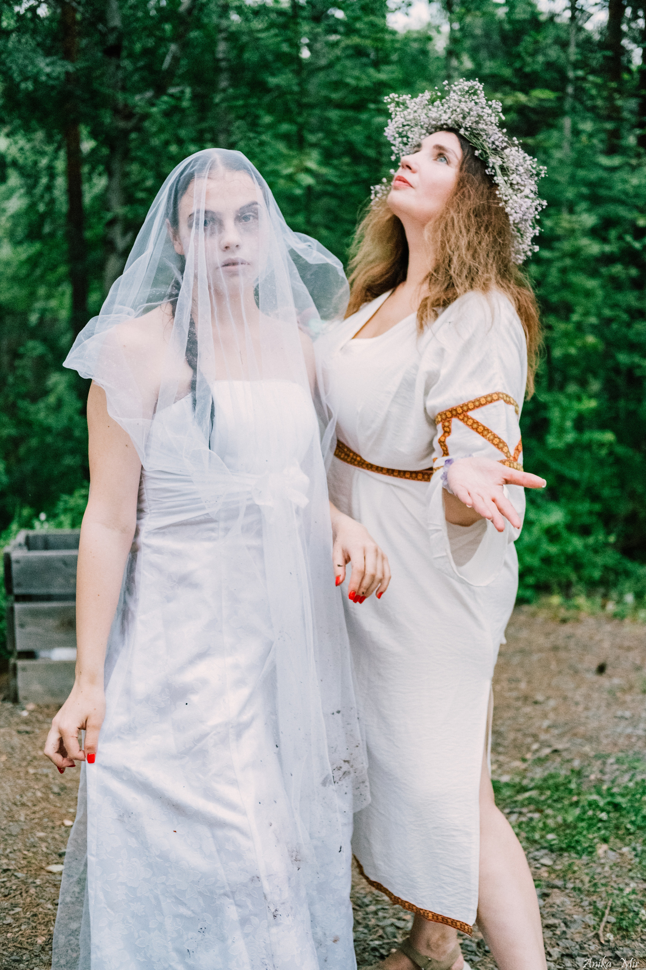 Купала 2023. Фотограф в Иркутске Анна Мирошникова