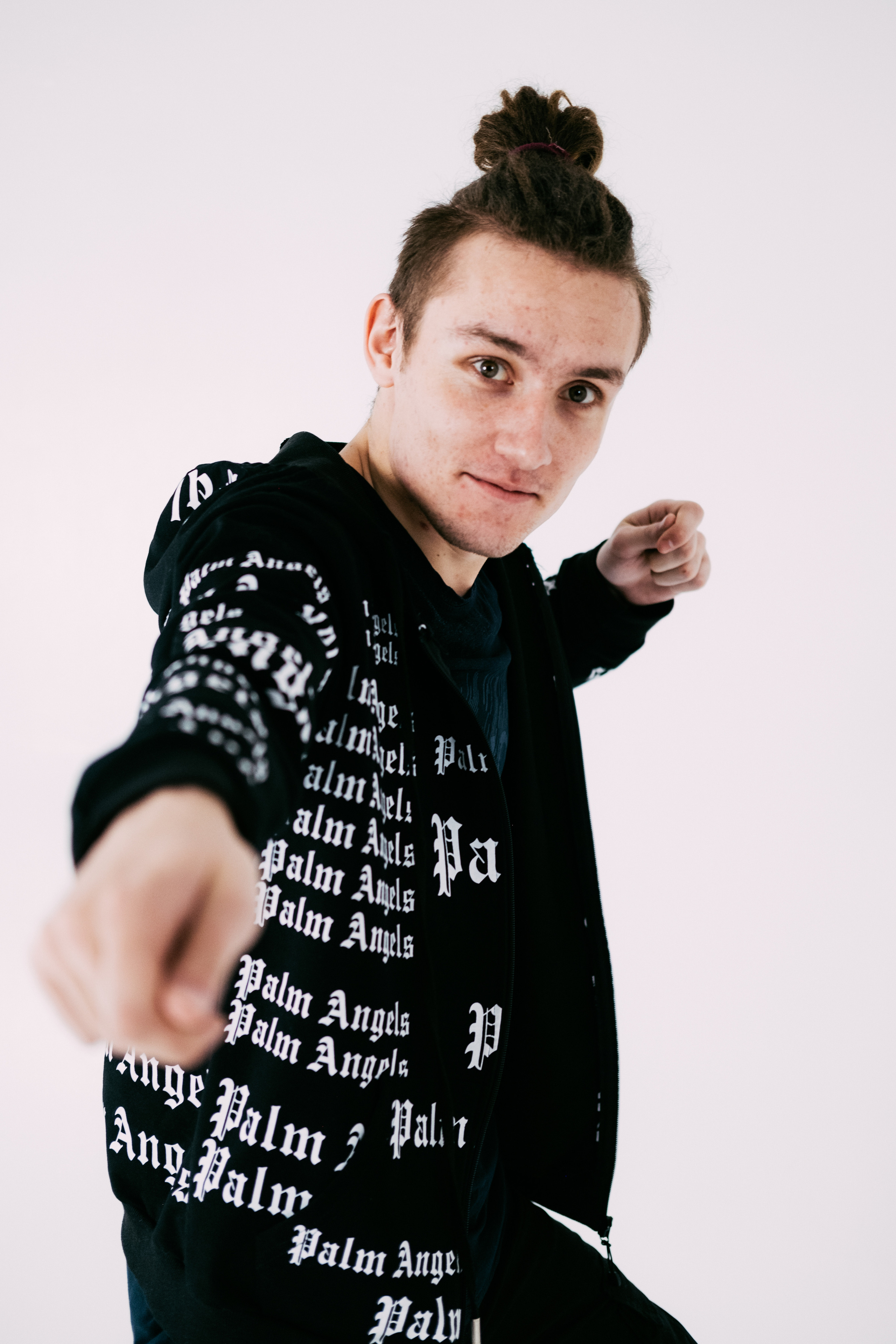 Группа Tenebrous time. Фотограф в Иркутске Анна Мирошникова