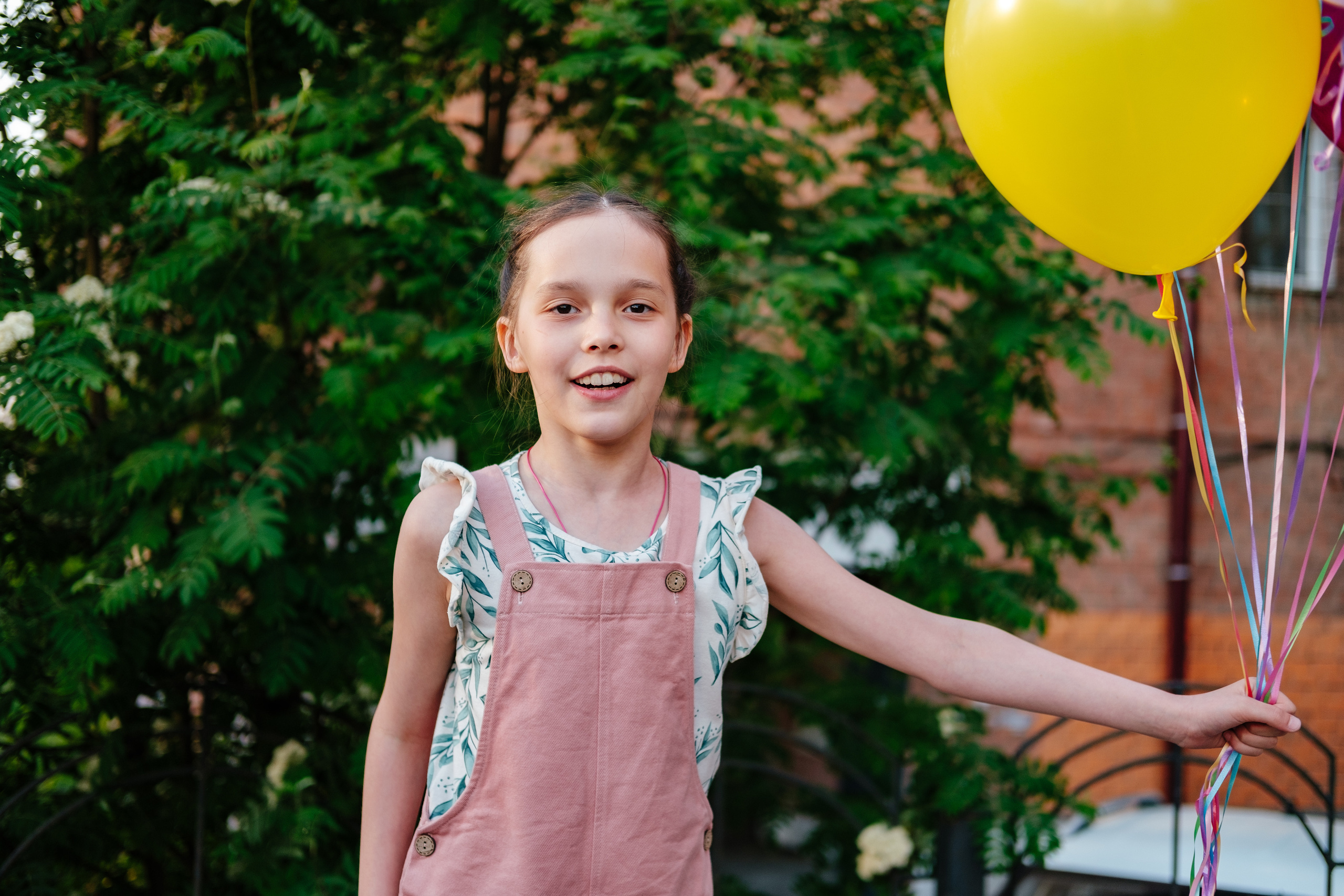 День рождения в художественной галерее. Фотограф в Иркутске Анна Мирошникова