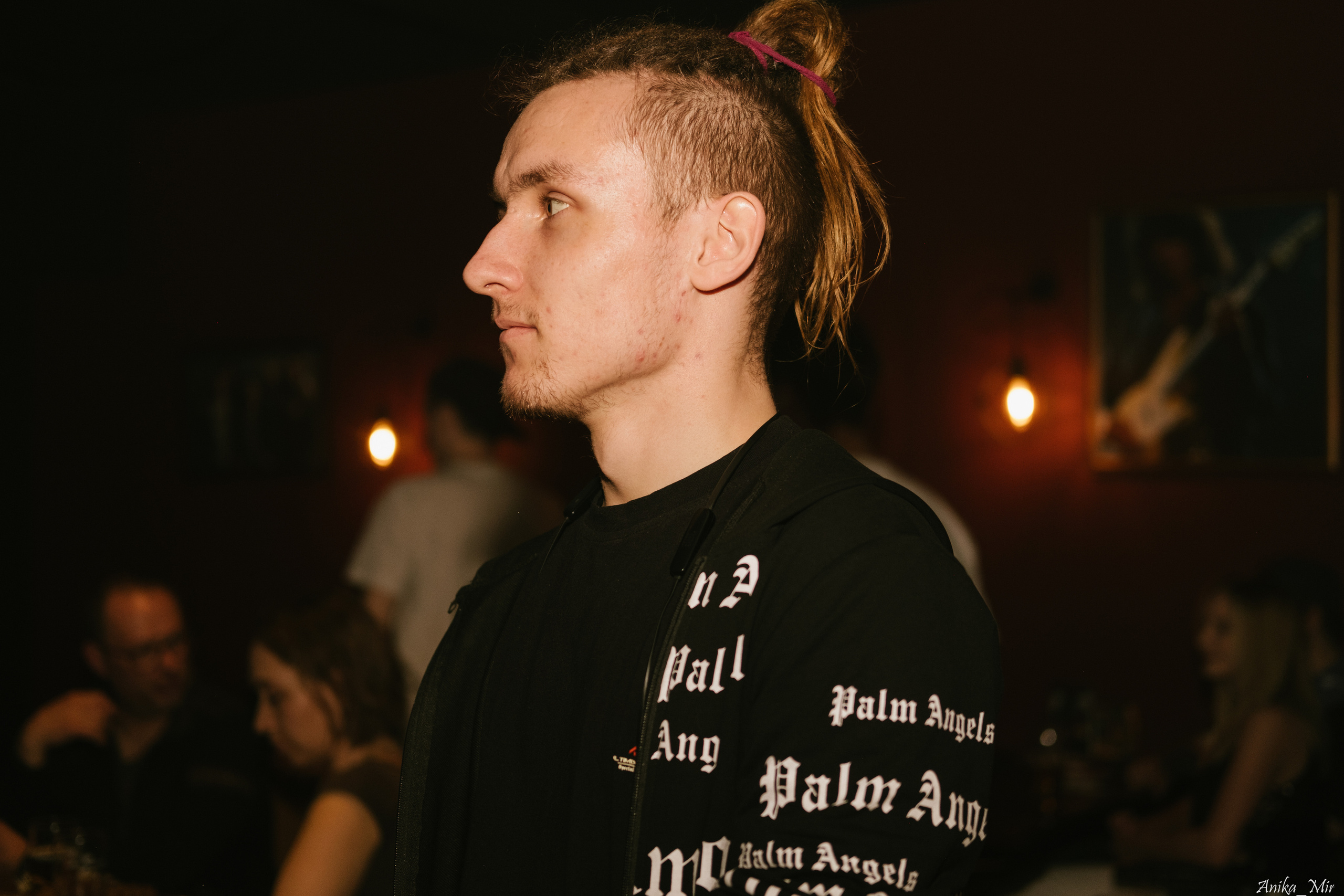 Siberian Core Gig. Фотограф в Иркутске Анна Мирошникова