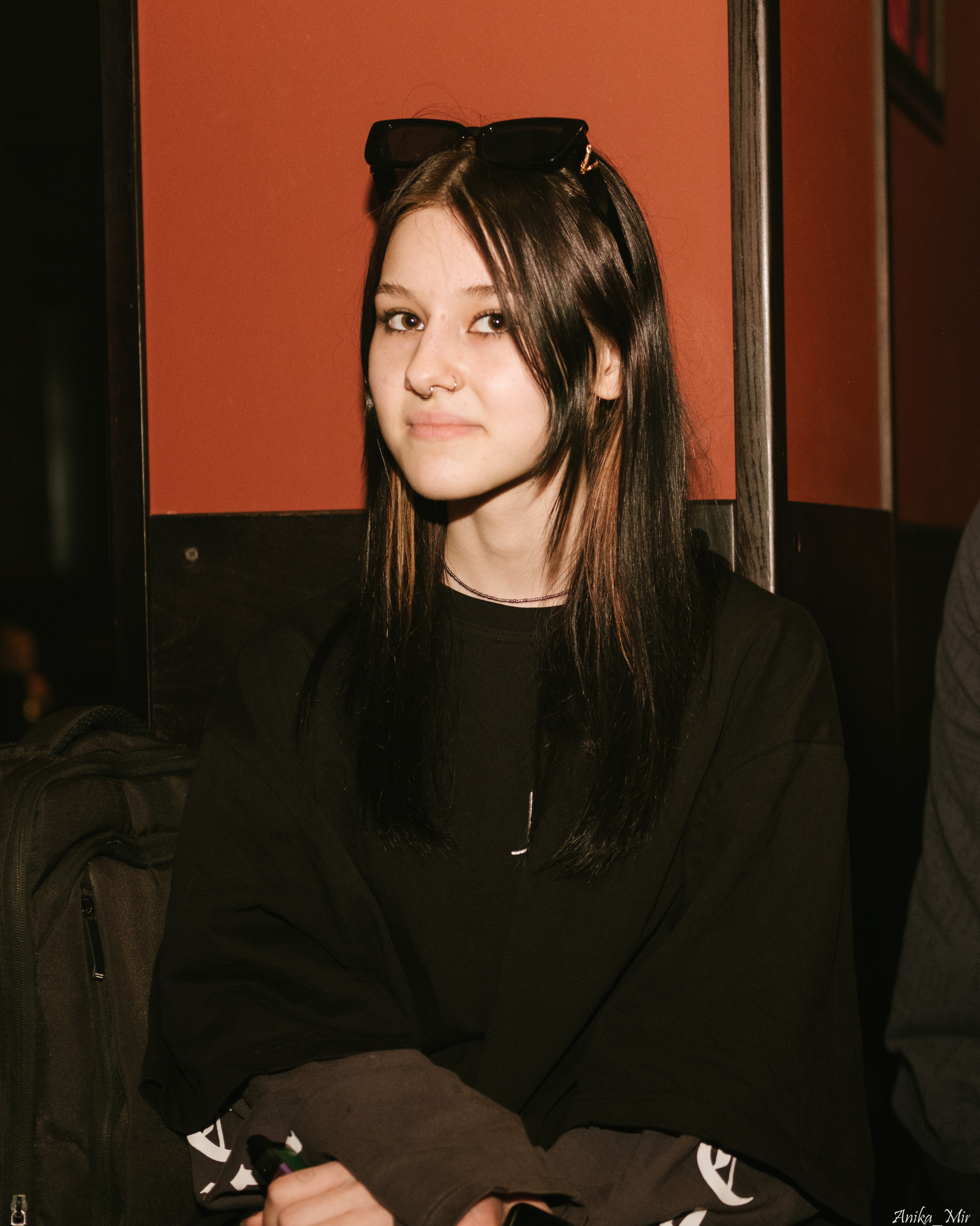 Siberian Core Gig. Фотограф в Иркутске Анна Мирошникова