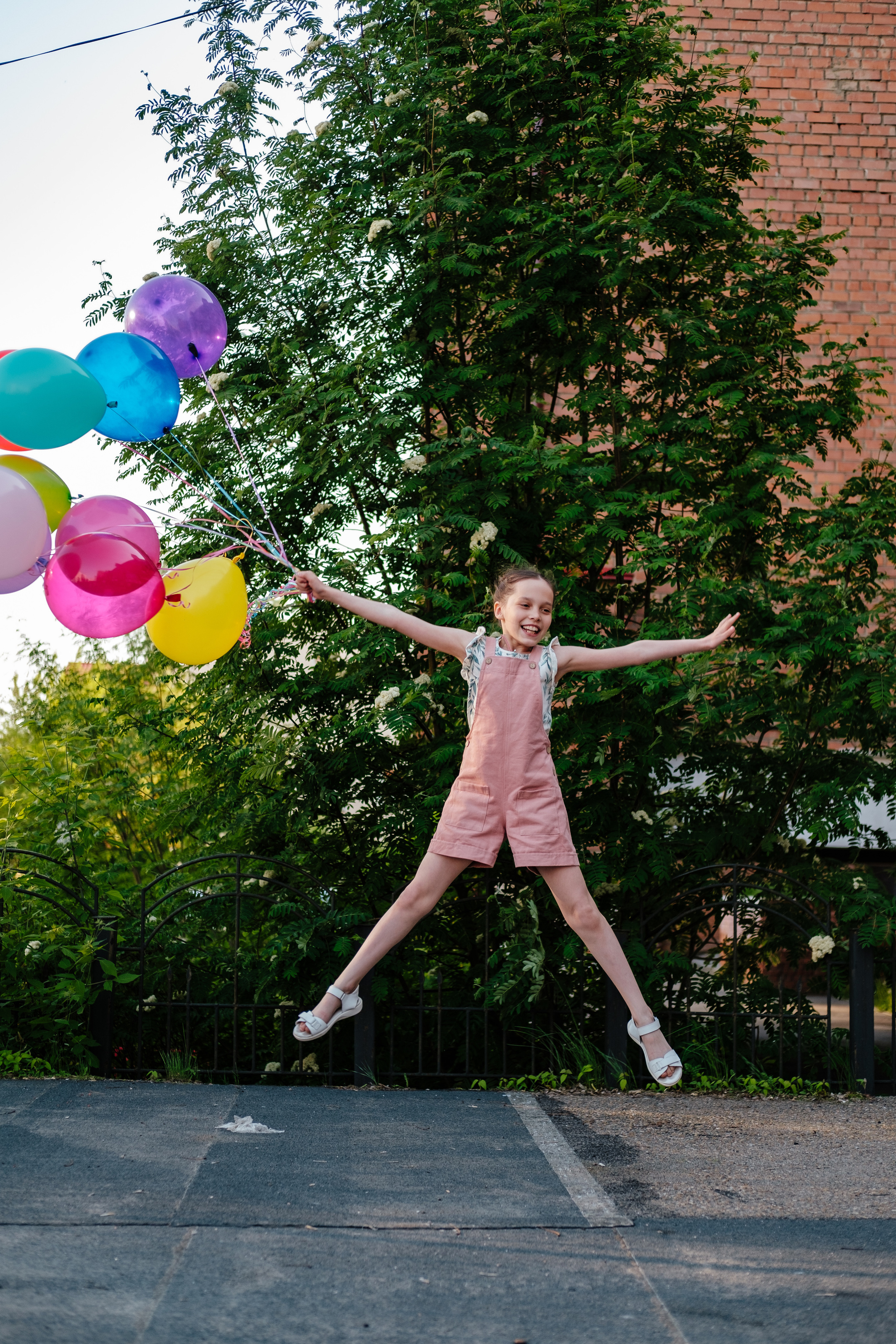 День рождения в художественной галерее. Фотограф в Иркутске Анна Мирошникова