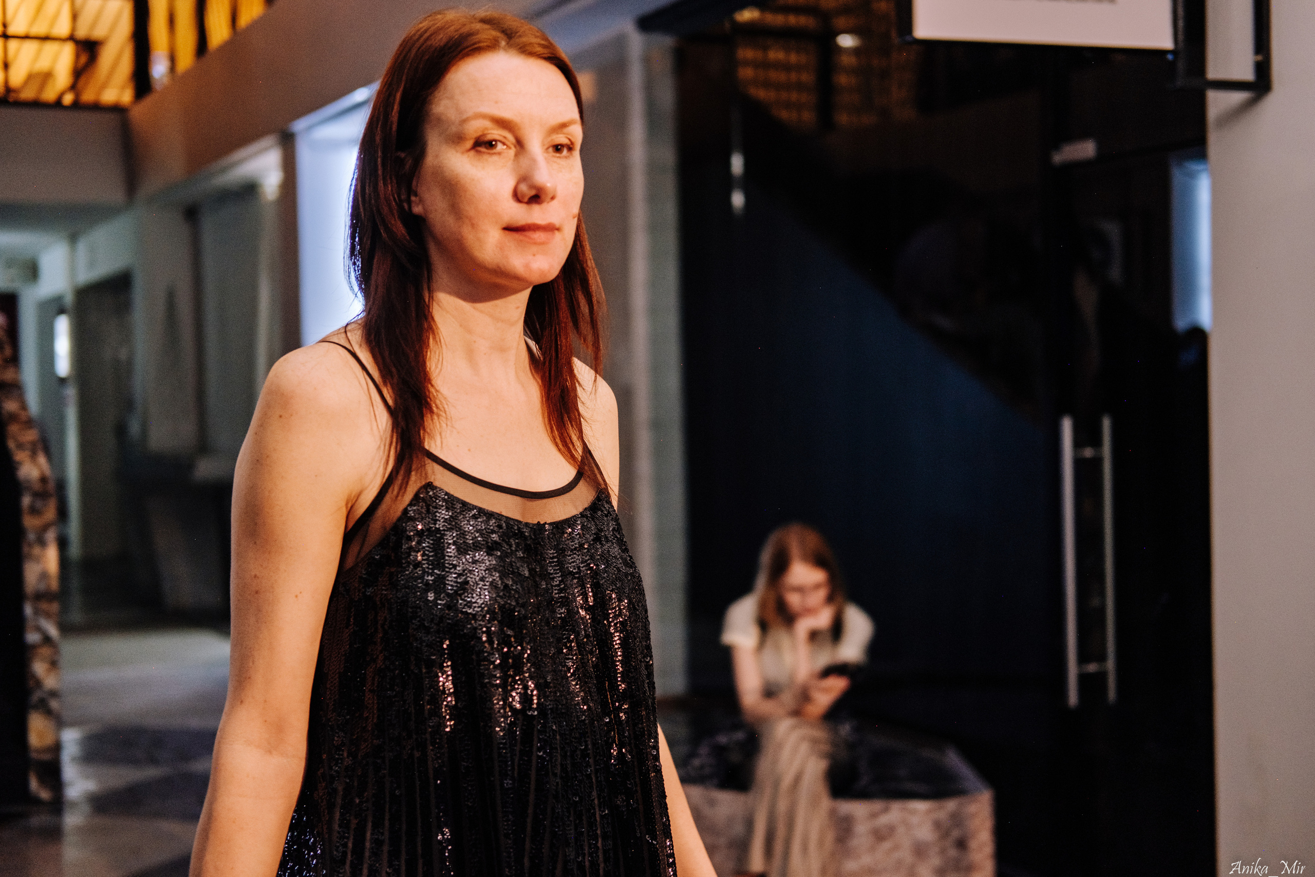 Выставка Sensivity. Фотограф в Иркутске Анна Мирошникова