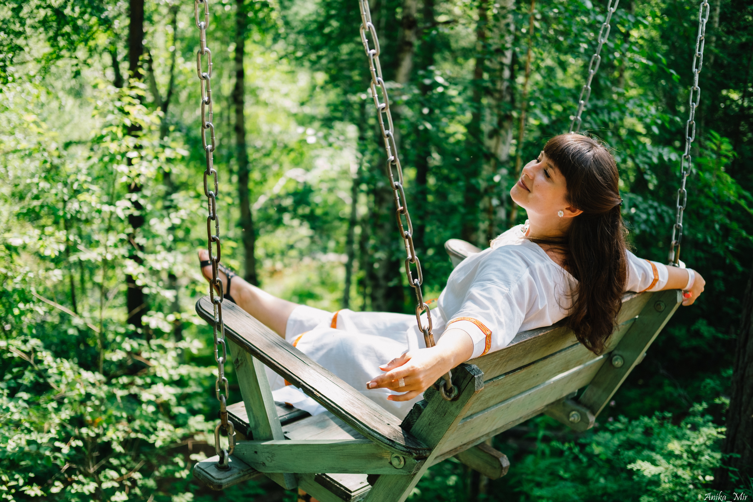 Купала 2023. Фотограф в Иркутске Анна Мирошникова