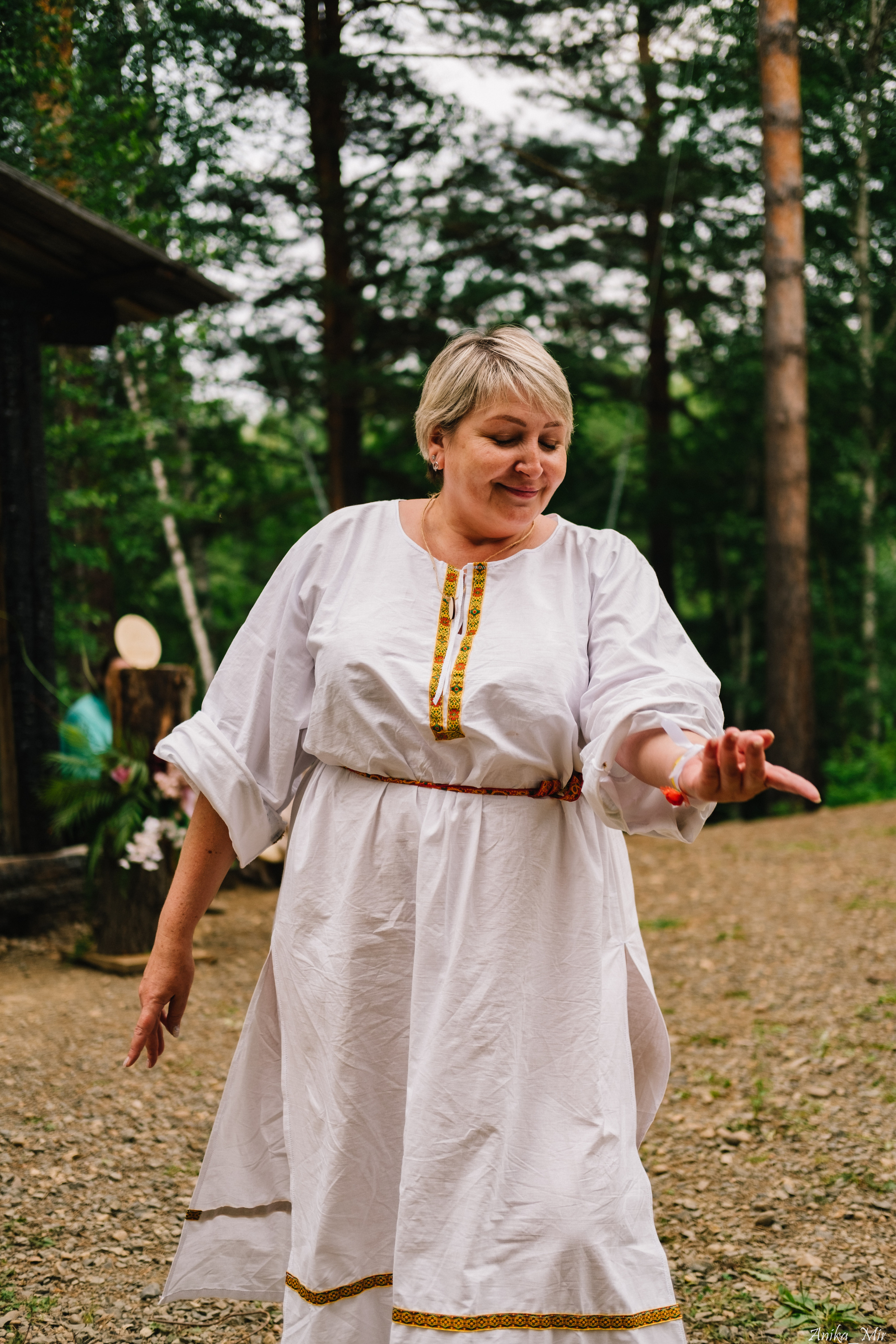 Купала 2023. Фотограф в Иркутске Анна Мирошникова