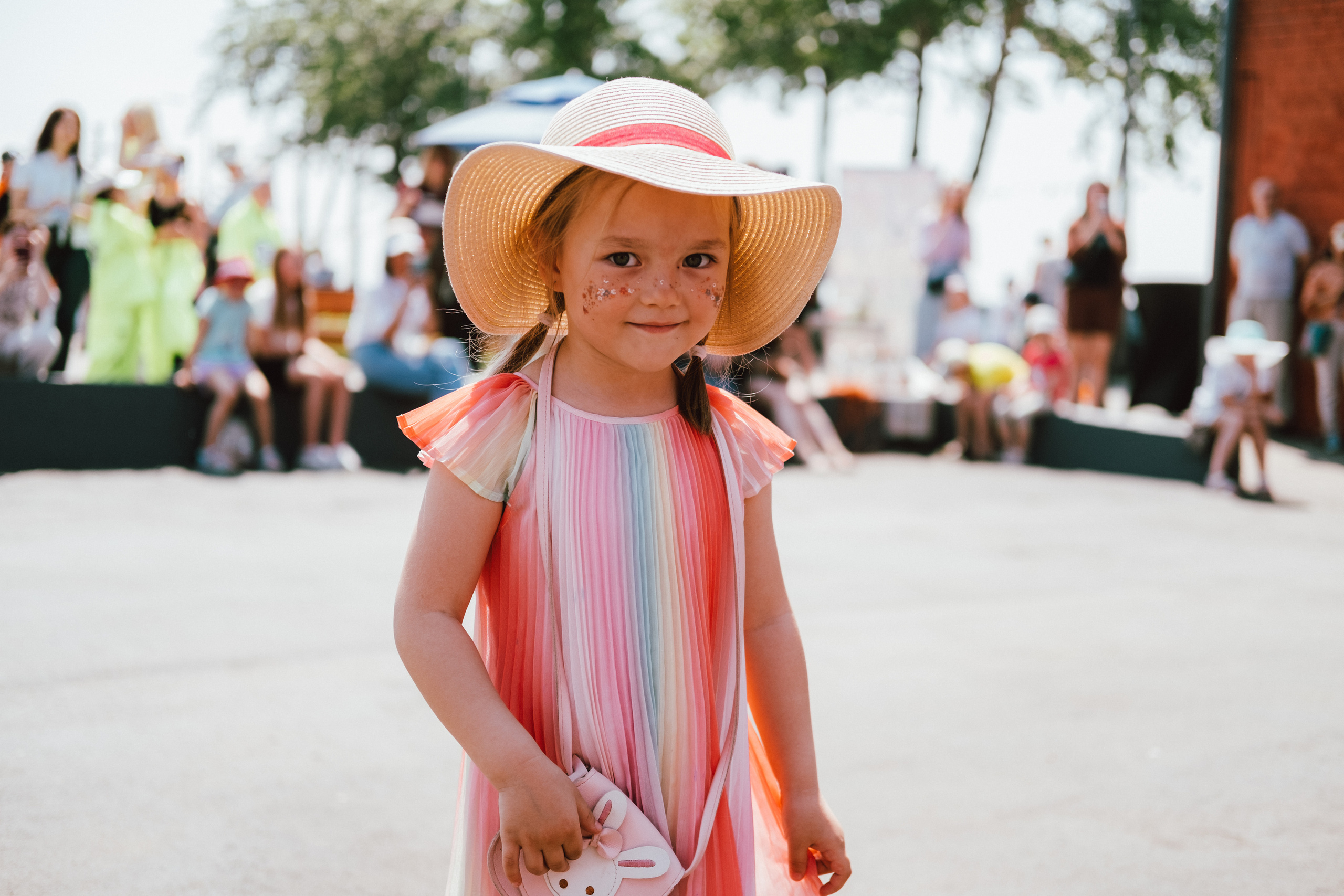 Фестиваль Алтынка. Фотограф в Иркутске Анна Мирошникова