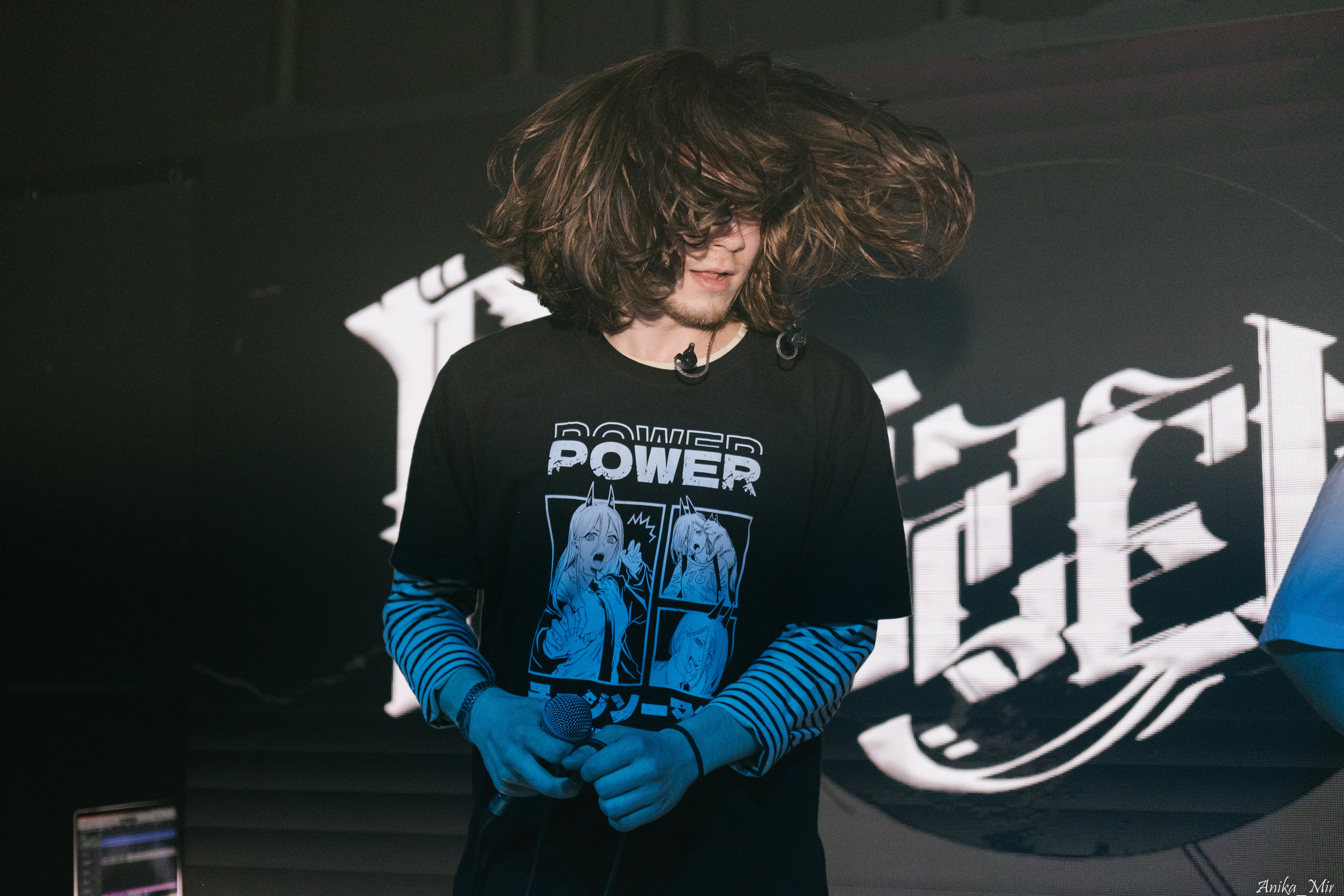 Siberian Core Gig. Фотограф в Иркутске Анна Мирошникова