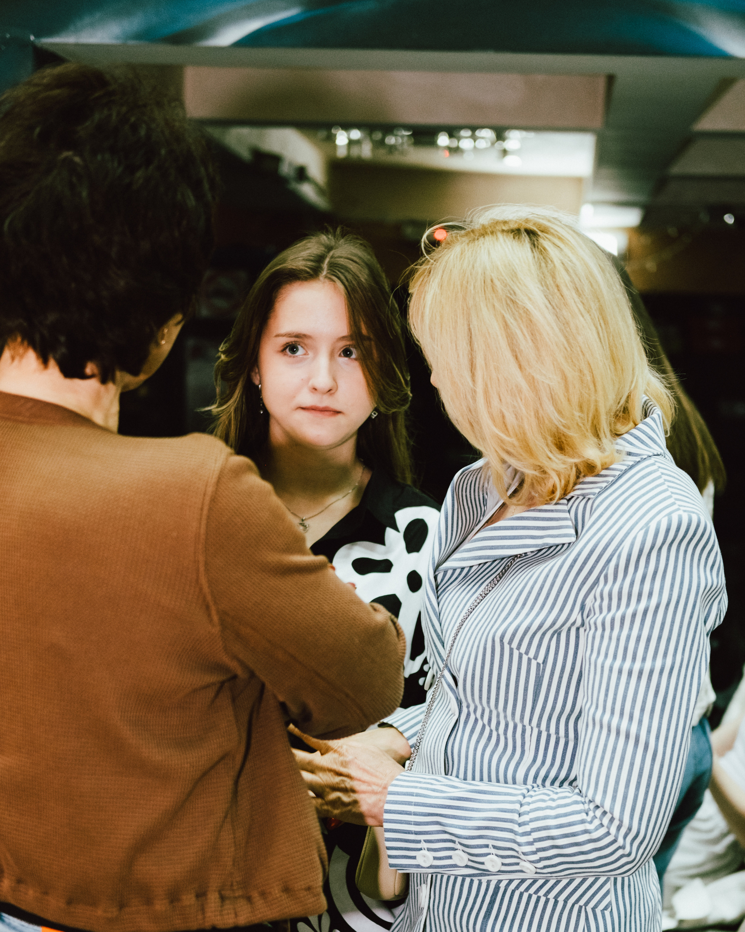 Выпускной в боулинге. Фотограф в Иркутске Анна Мирошникова
