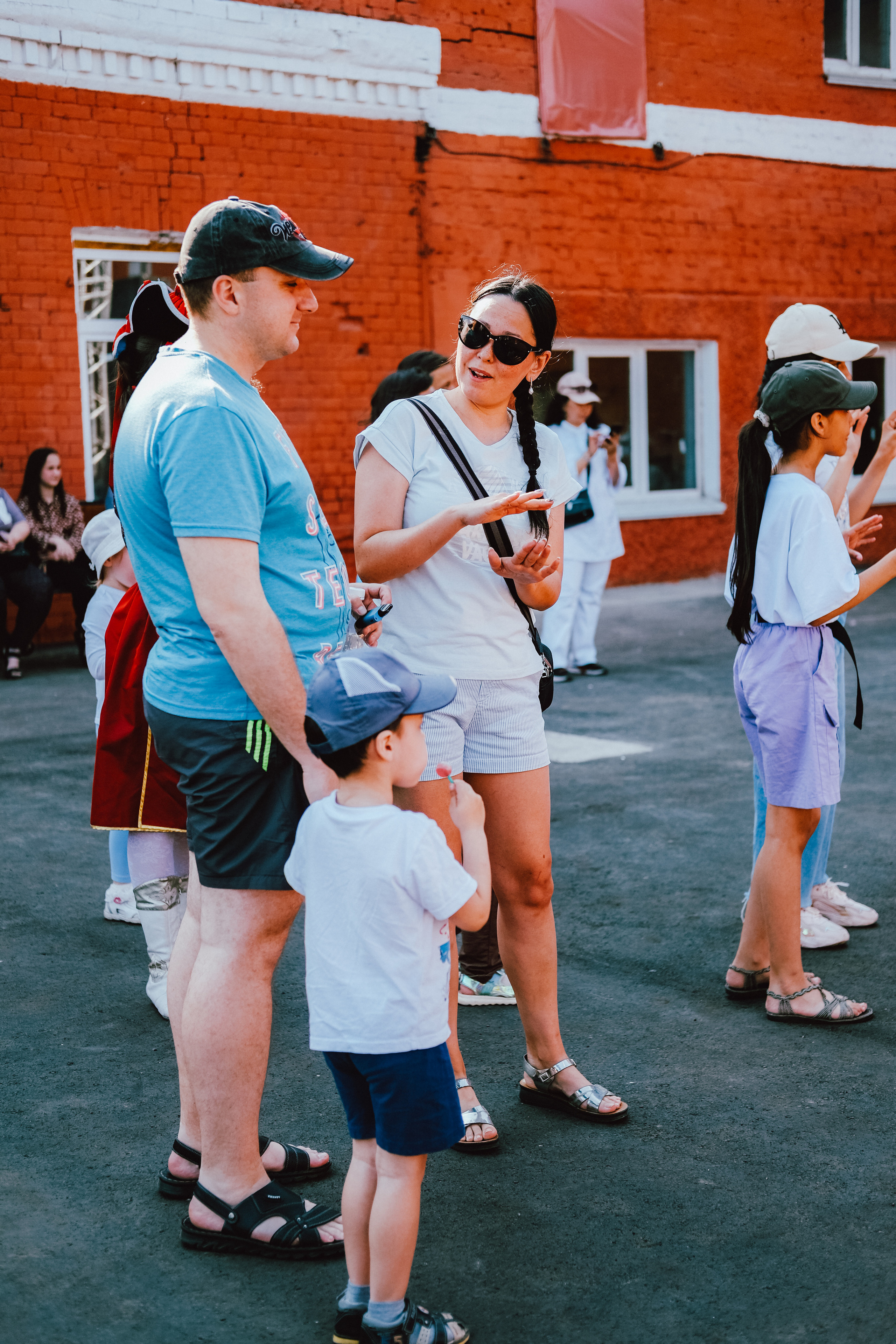 Фестиваль Алтынка. Фотограф в Иркутске Анна Мирошникова