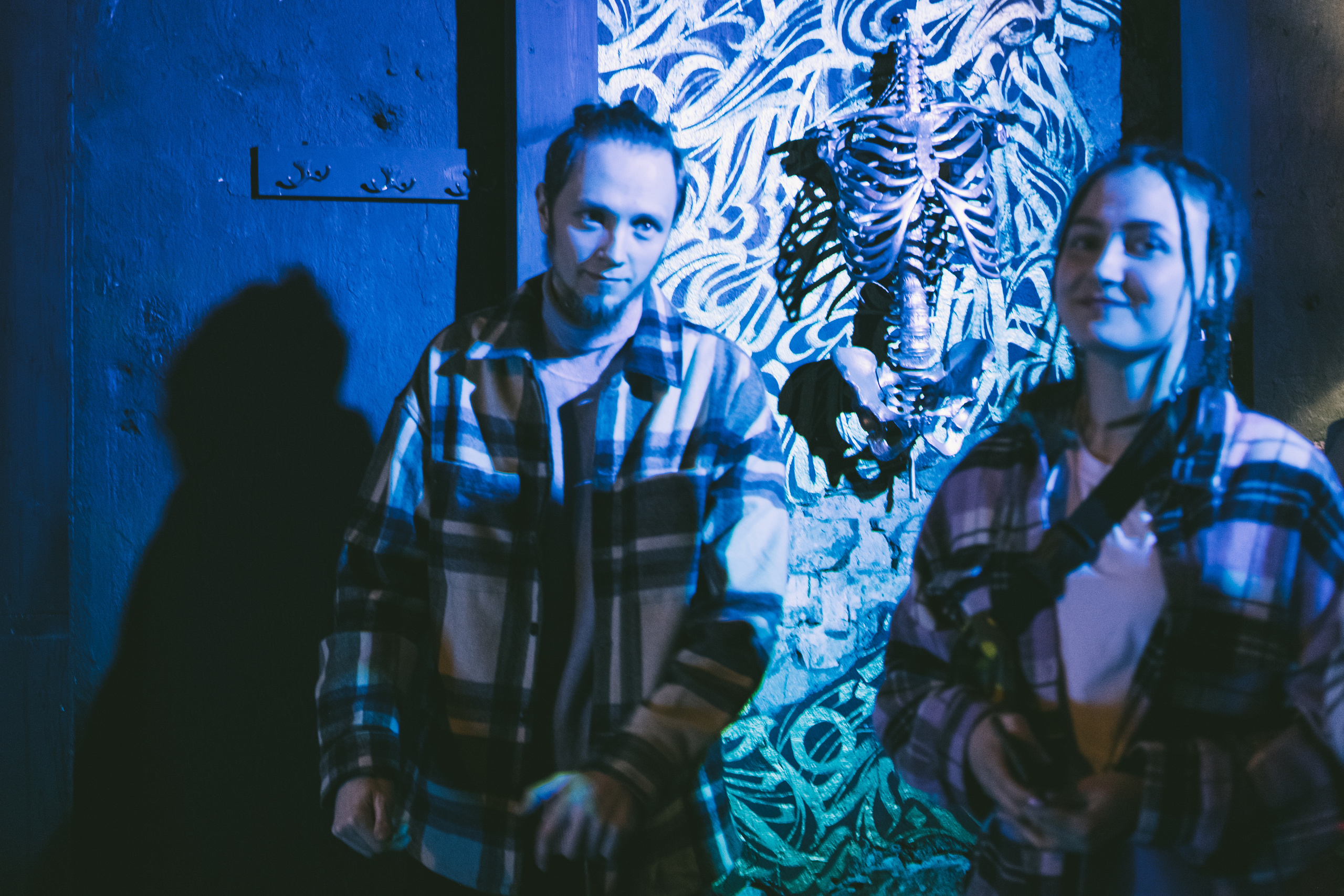 Хип-хоп концерт. Фотограф в Иркутске Анна Мирошникова