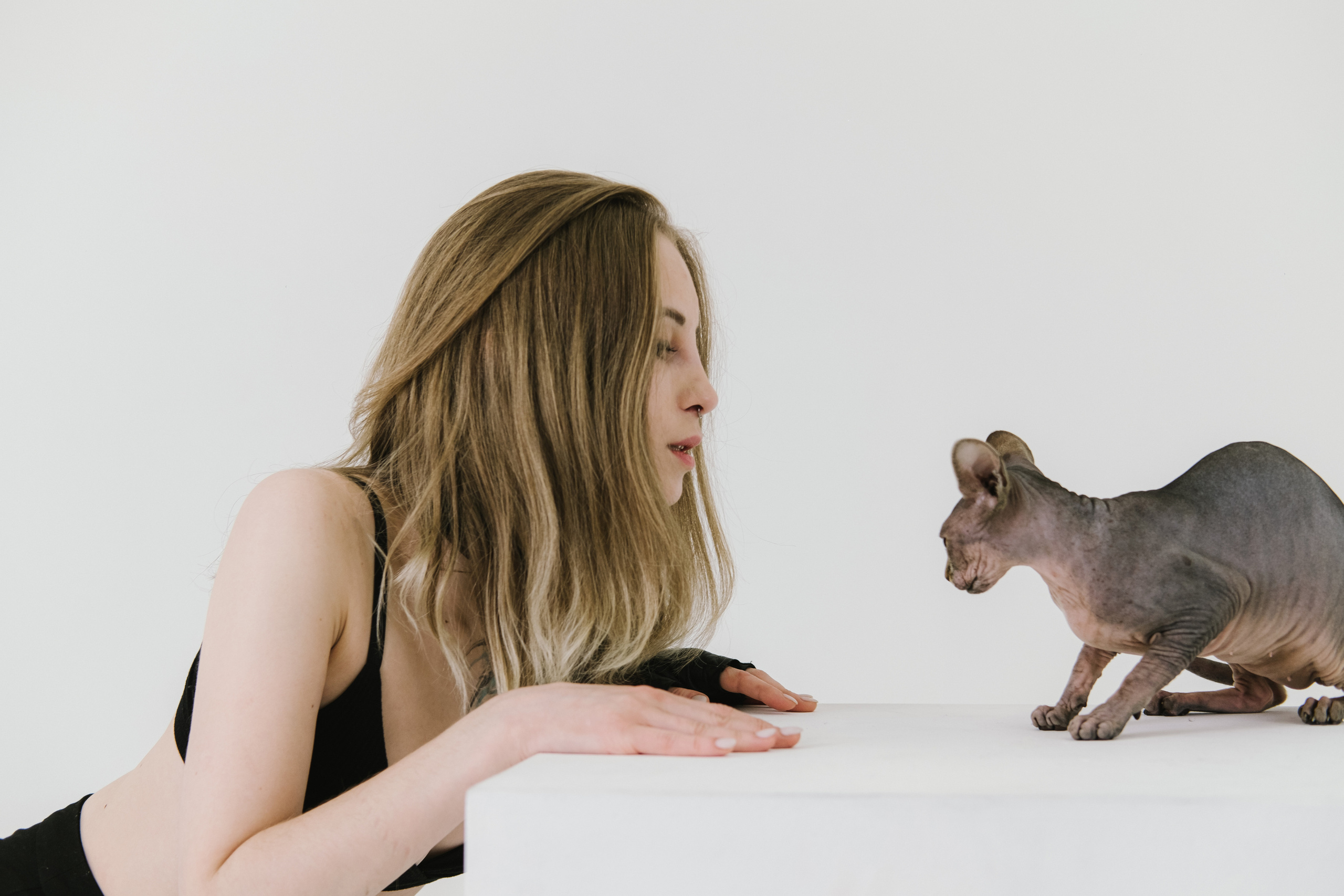 Алиса. Фотограф в Иркутске Анна Мирошникова