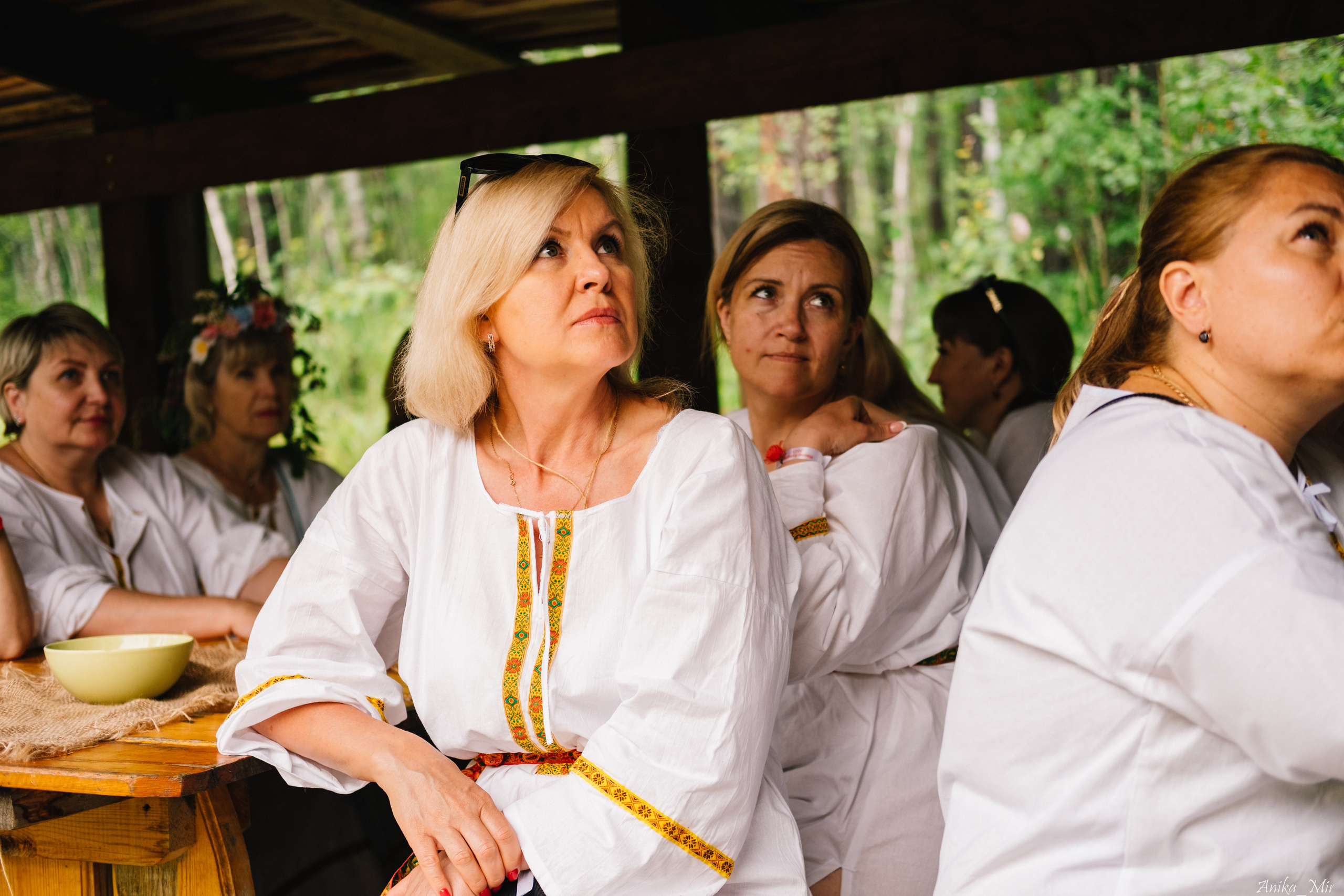 Купала 2023. Фотограф в Иркутске Анна Мирошникова