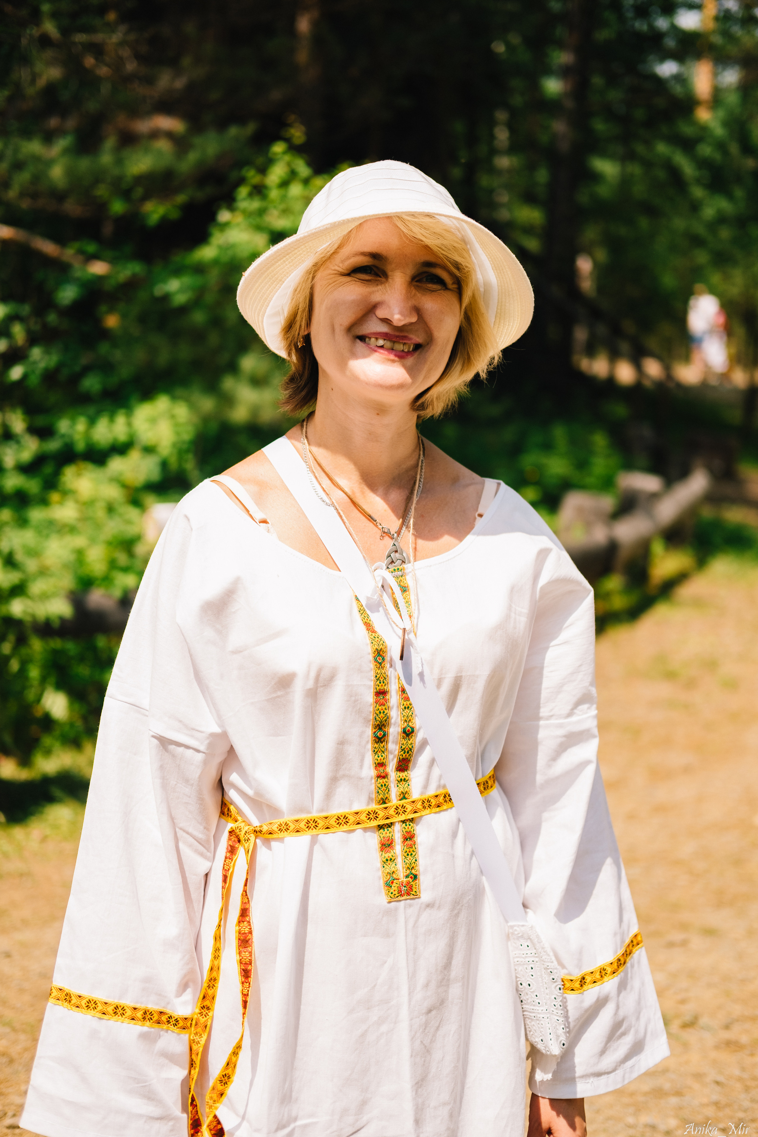 Купала 2023. Фотограф в Иркутске Анна Мирошникова