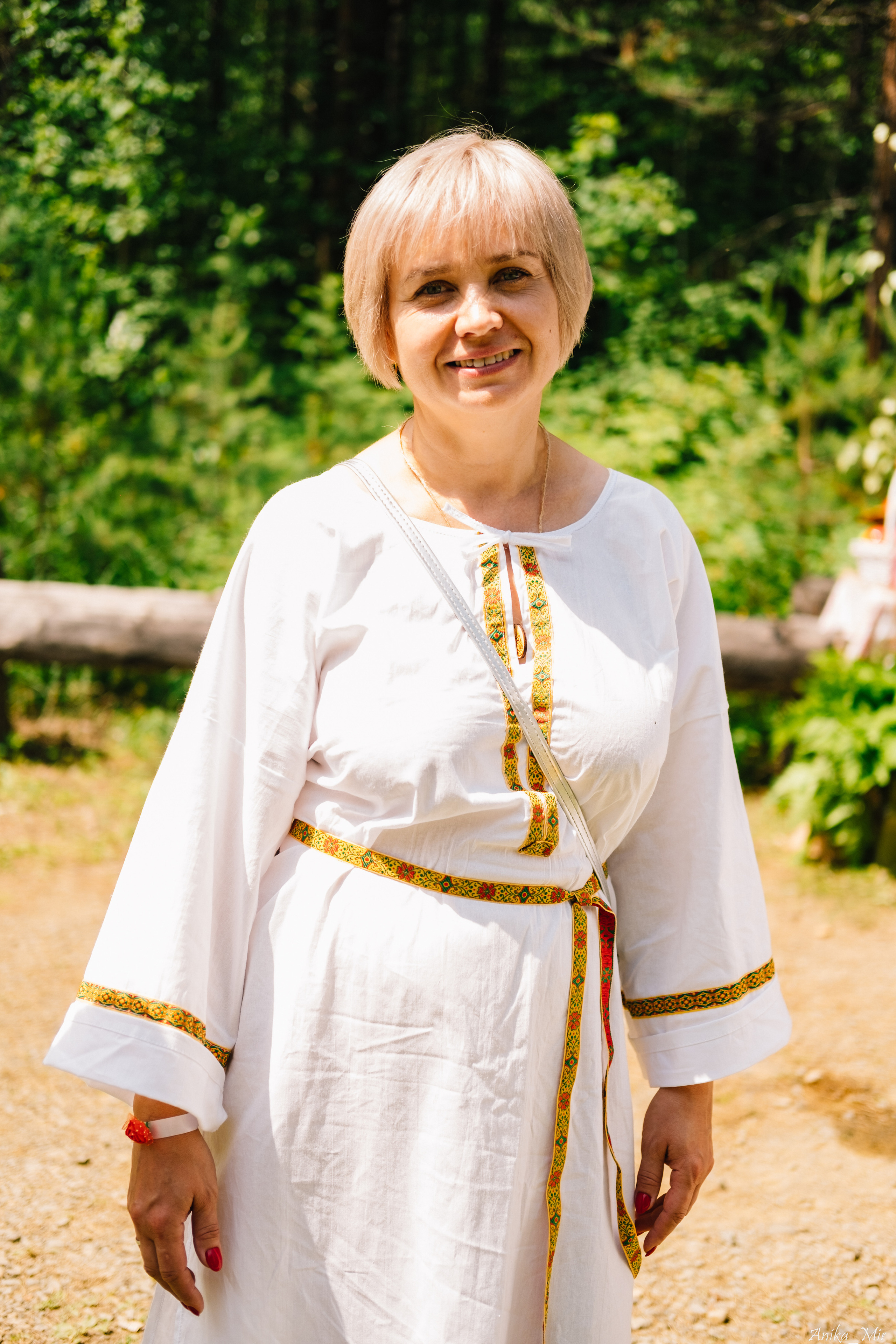 Купала 2023. Фотограф в Иркутске Анна Мирошникова