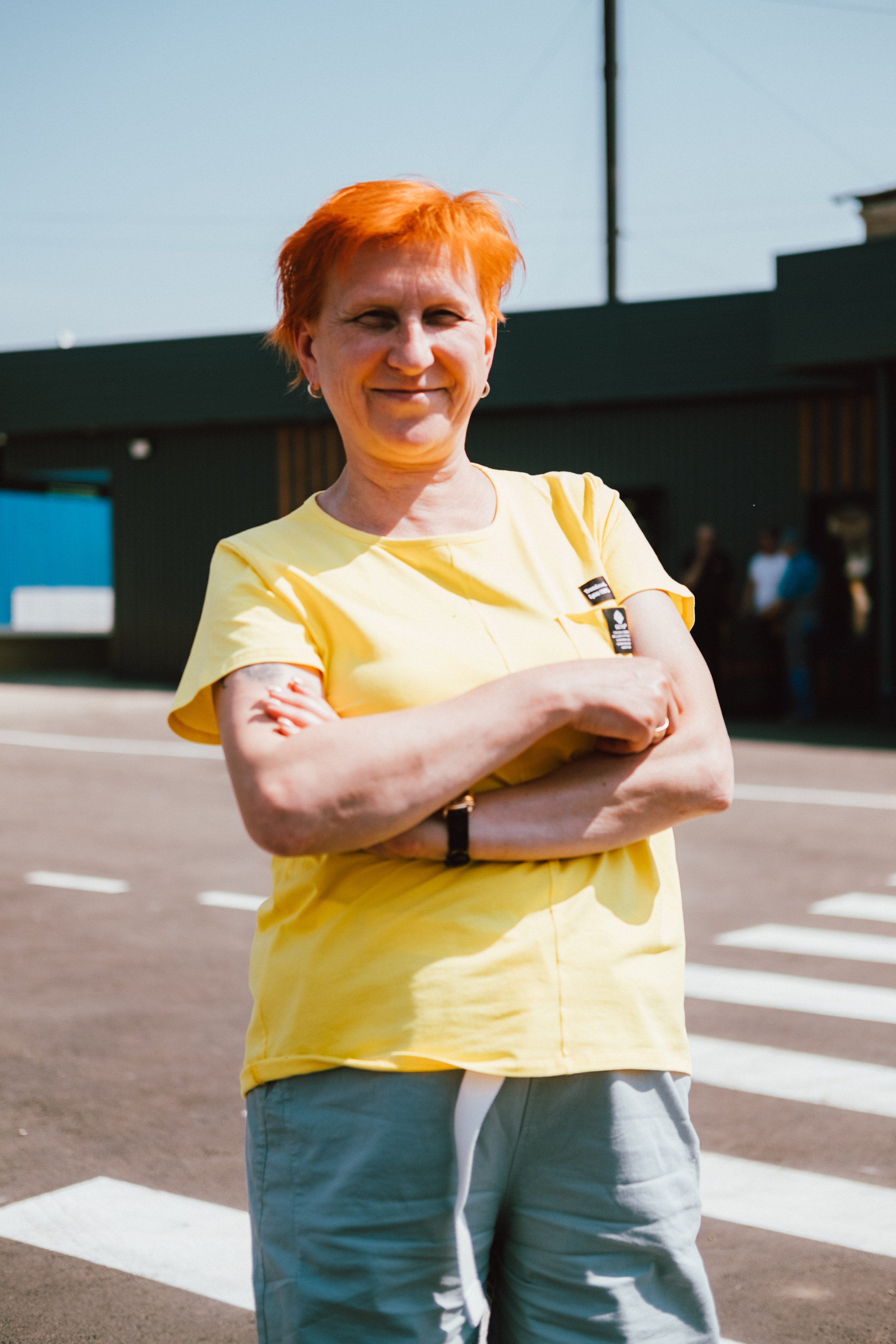 Фестиваль Алтынка. Фотограф в Иркутске Анна Мирошникова