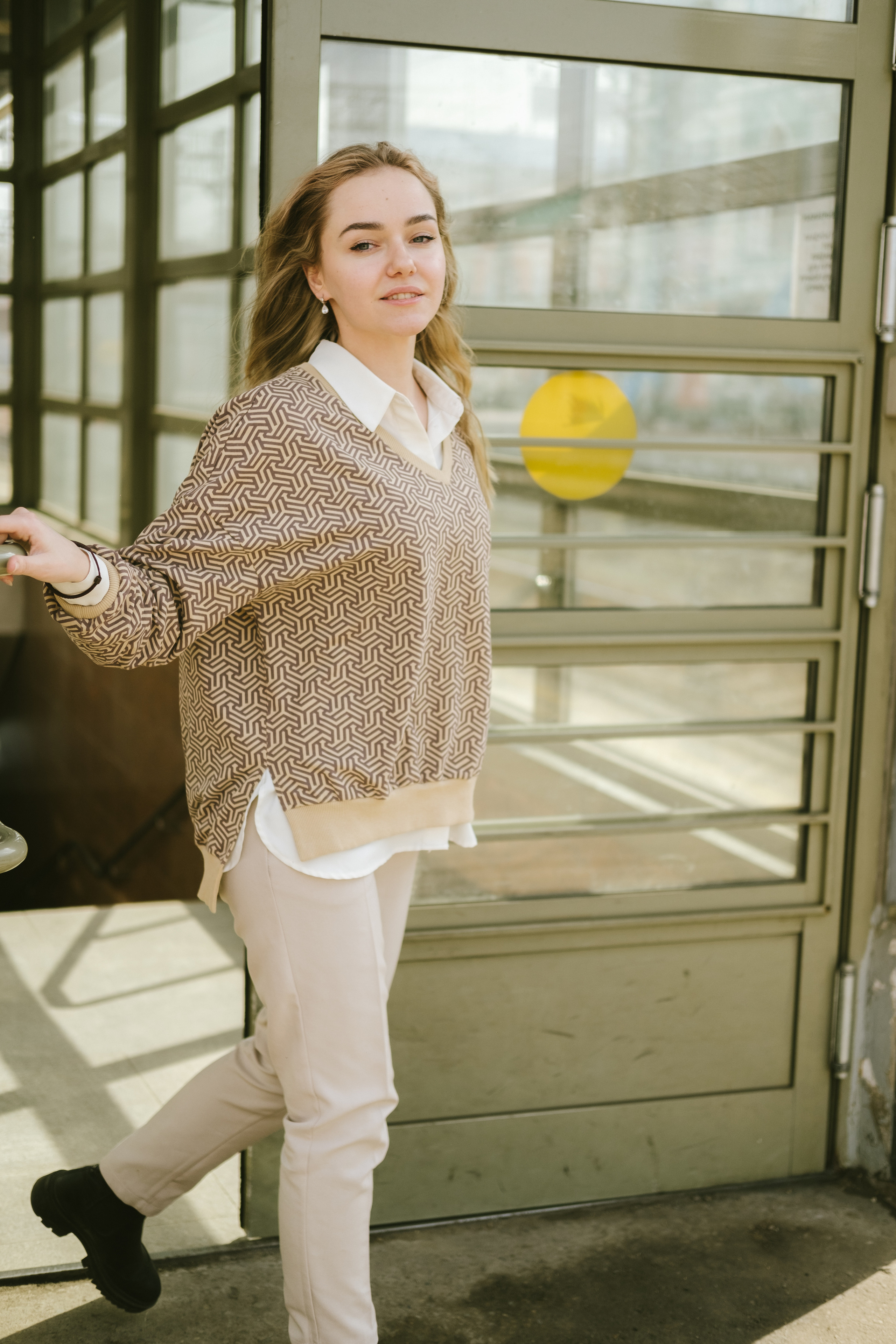 Татьяна. Фотограф в Иркутске Анна Мирошникова