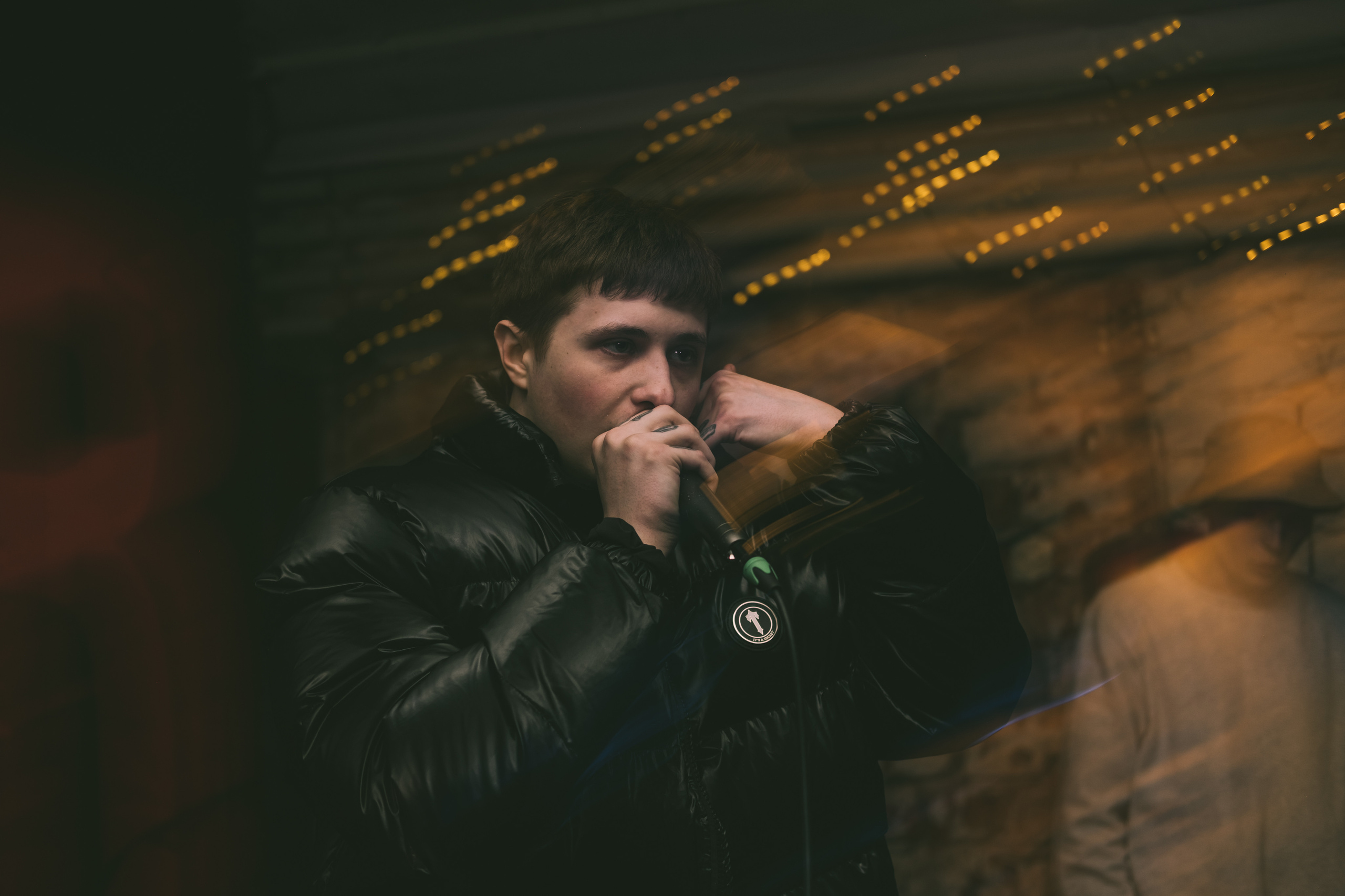 Хип-хоп концерт. Фотограф в Иркутске Анна Мирошникова