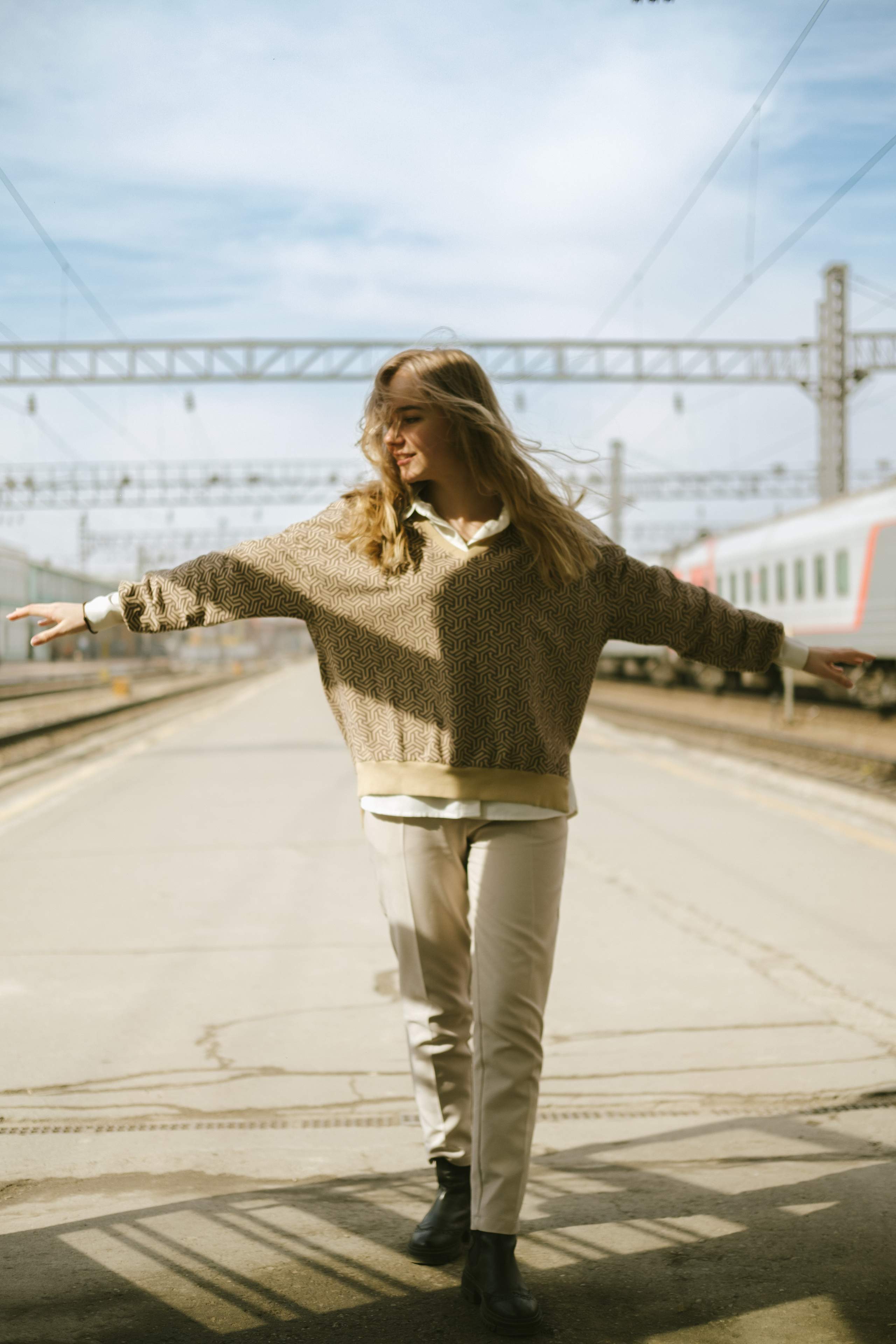 Татьяна. Фотограф в Иркутске Анна Мирошникова