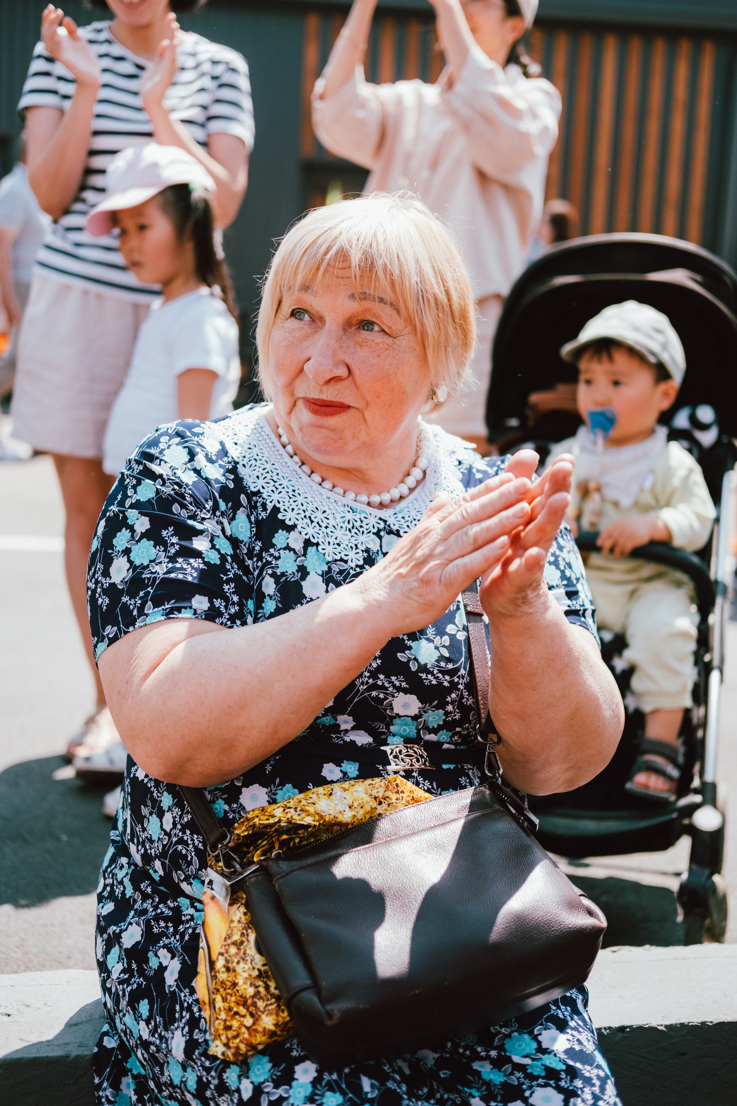 Фестиваль Алтынка. Фотограф в Иркутске Анна Мирошникова