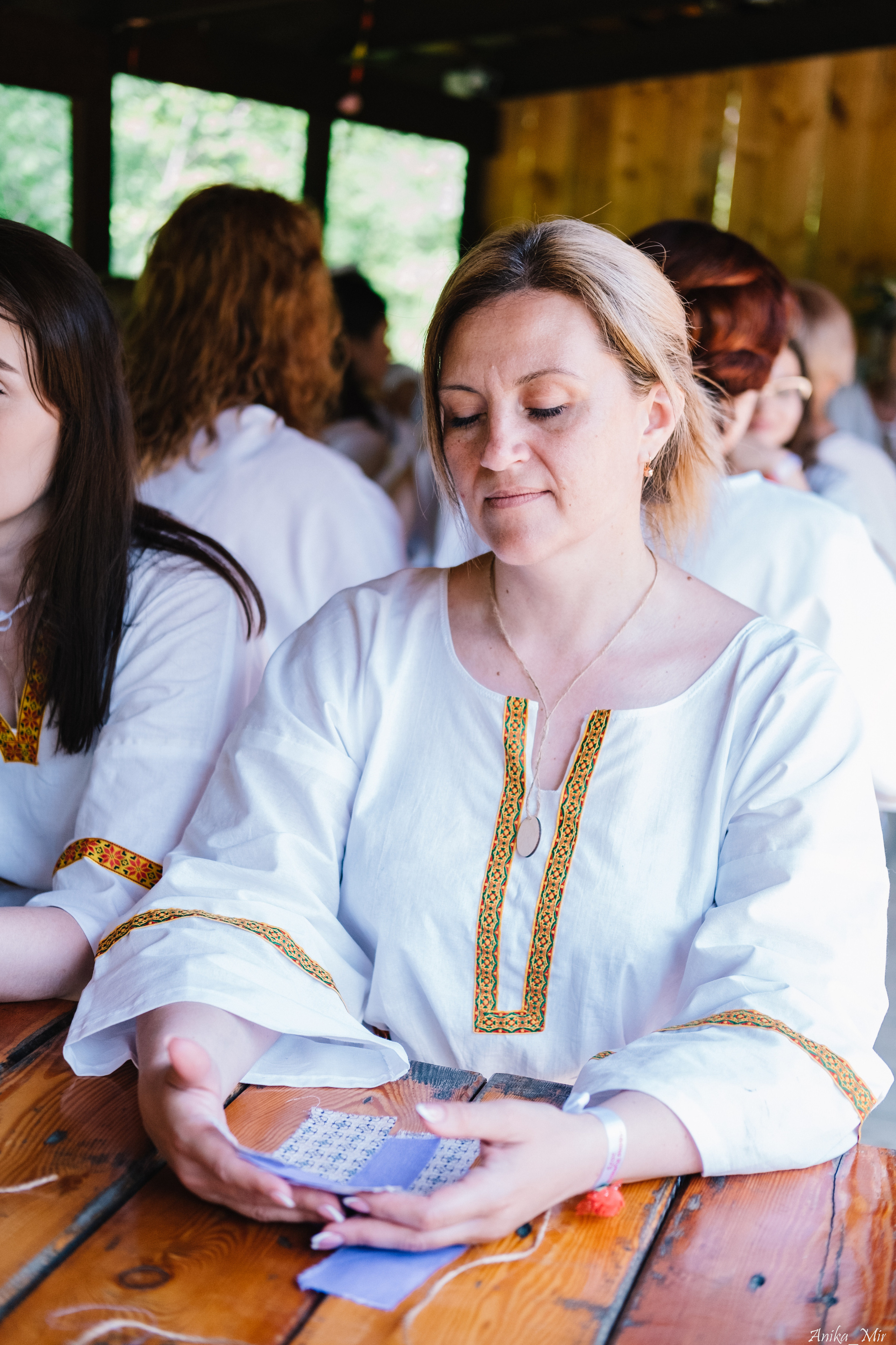 Купала 2023. Фотограф в Иркутске Анна Мирошникова