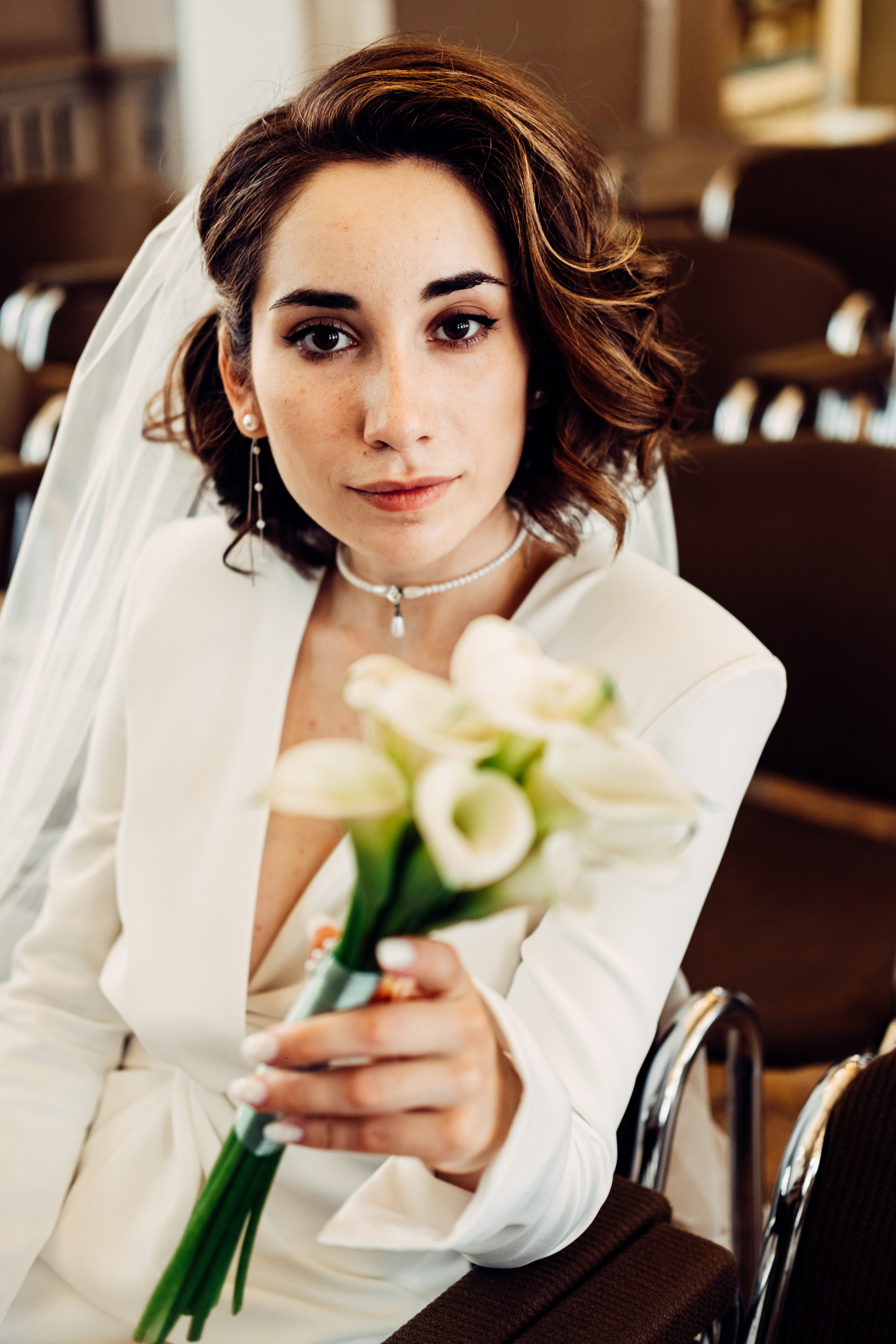 С любовью к искусству, свадьба в художественной галерее. Фотограф в Иркутске Анна Мирошникова