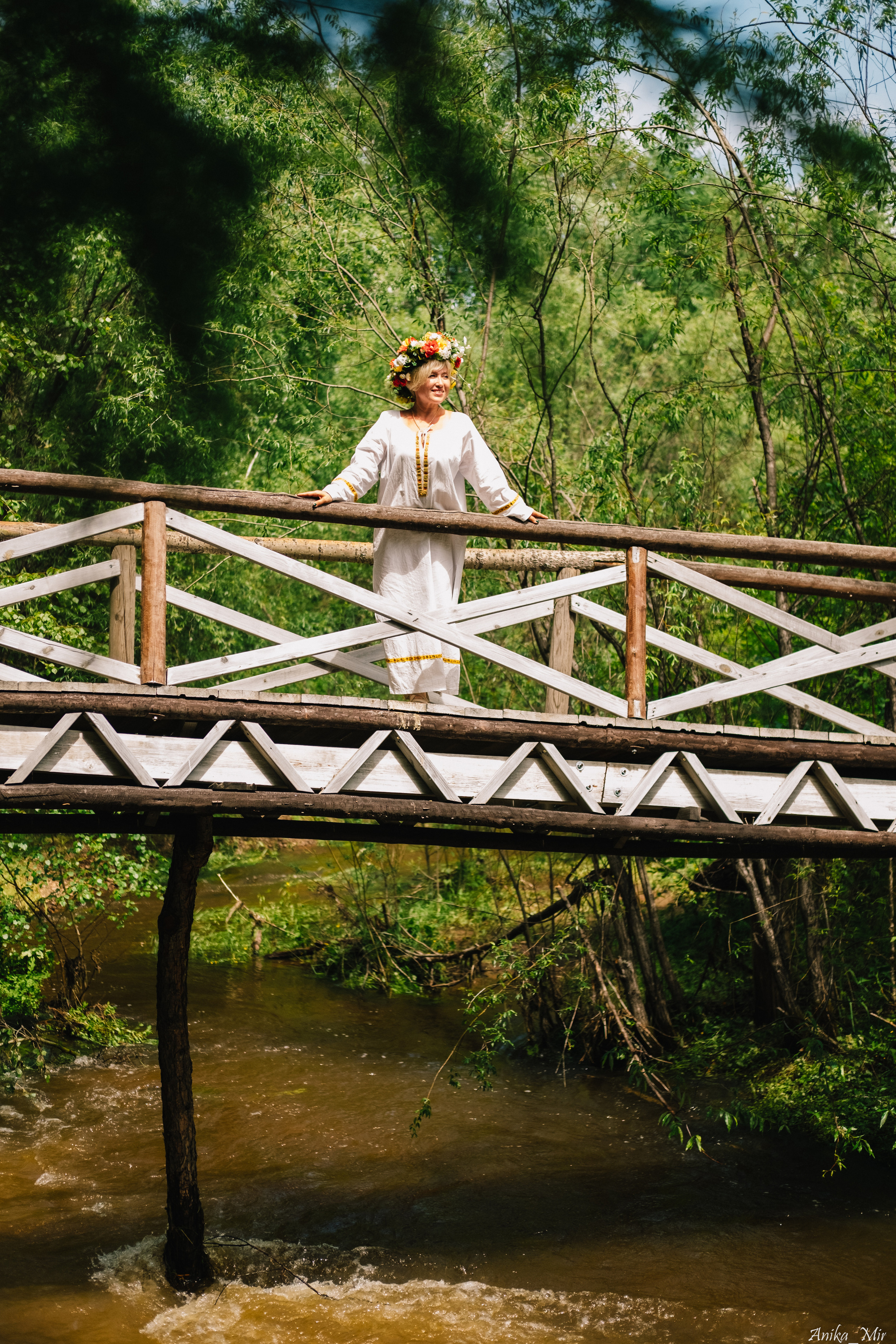 Купала 2023. Фотограф в Иркутске Анна Мирошникова