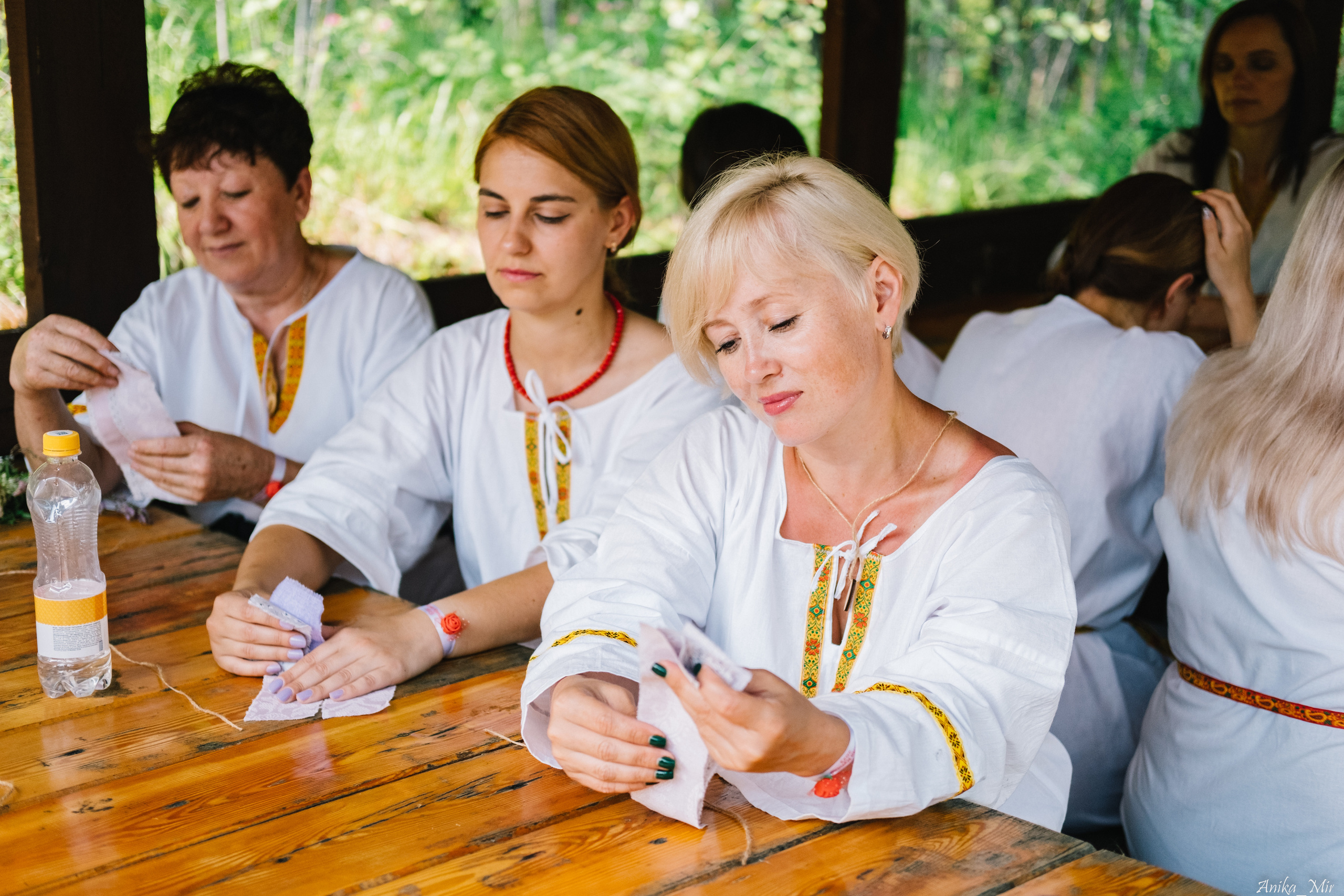 Купала 2023. Фотограф в Иркутске Анна Мирошникова