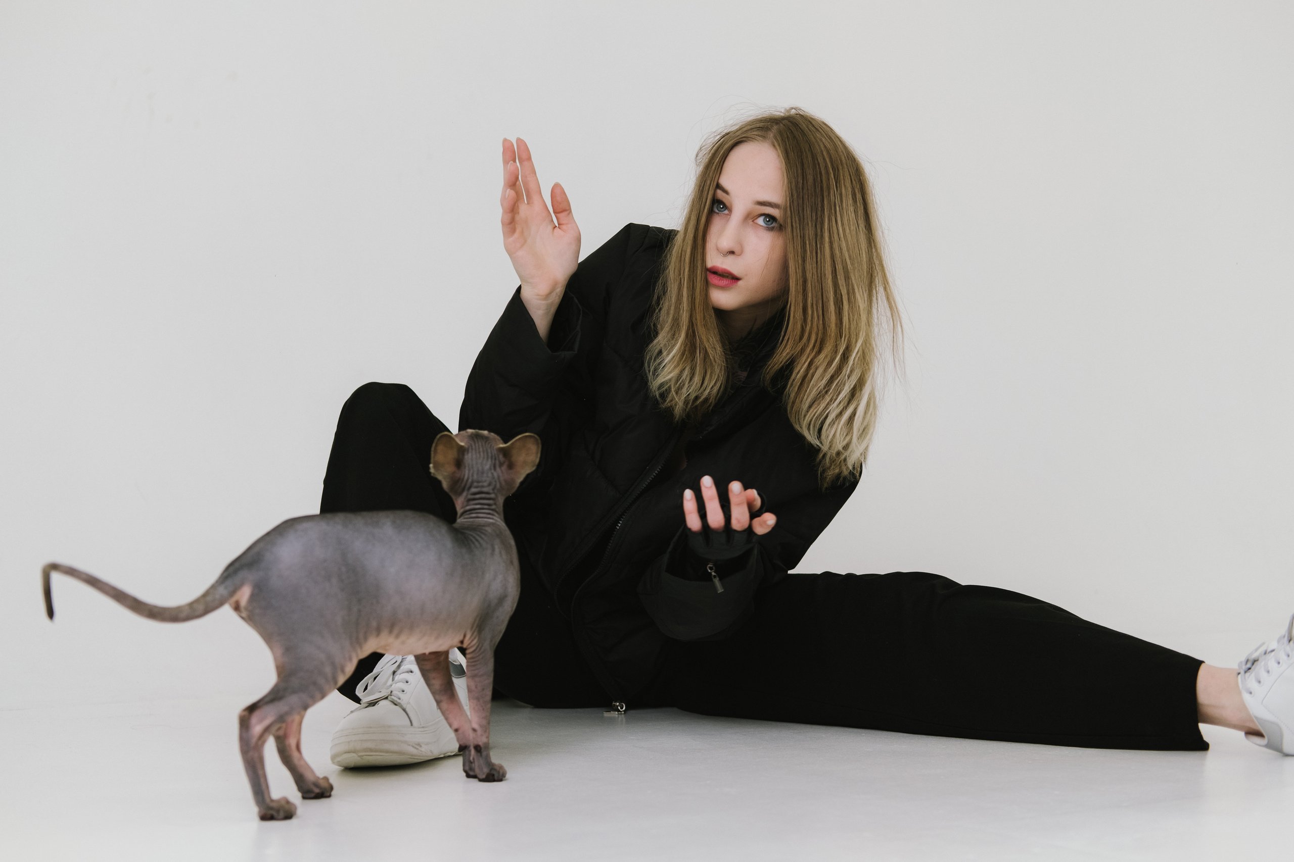 Алиса. Фотограф в Иркутске Анна Мирошникова