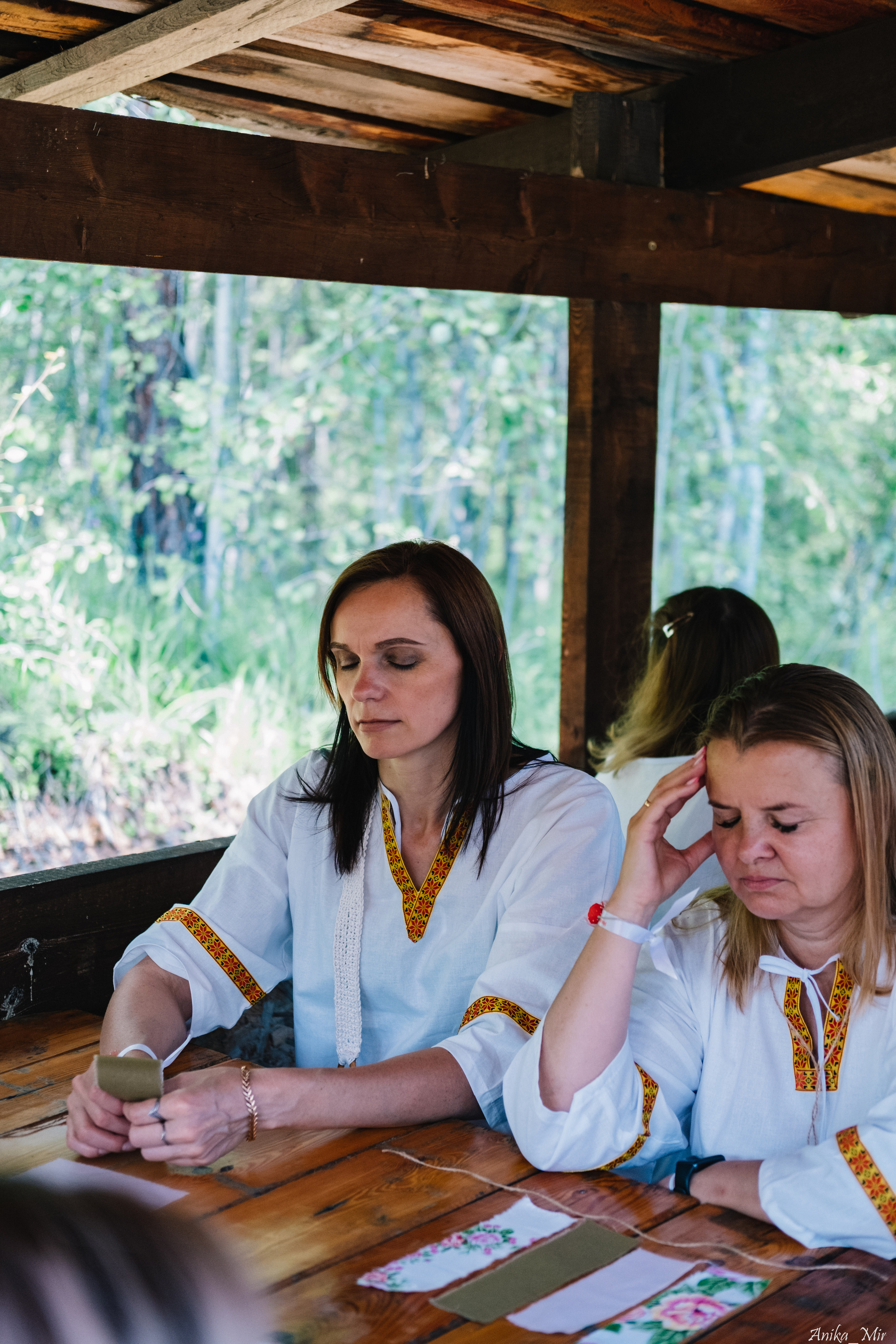 Купала 2023. Фотограф в Иркутске Анна Мирошникова