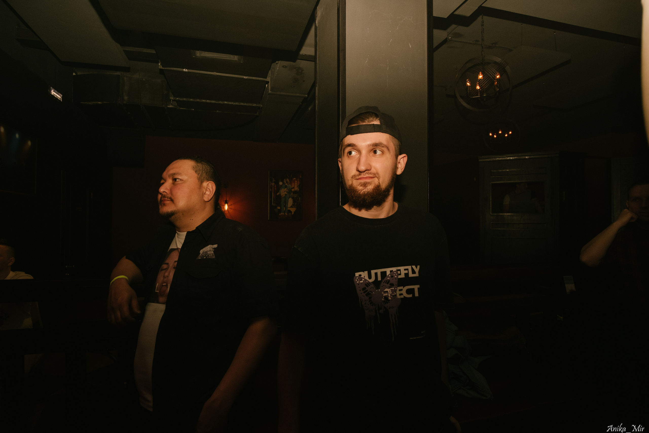 Siberian Core Gig. Фотограф в Иркутске Анна Мирошникова