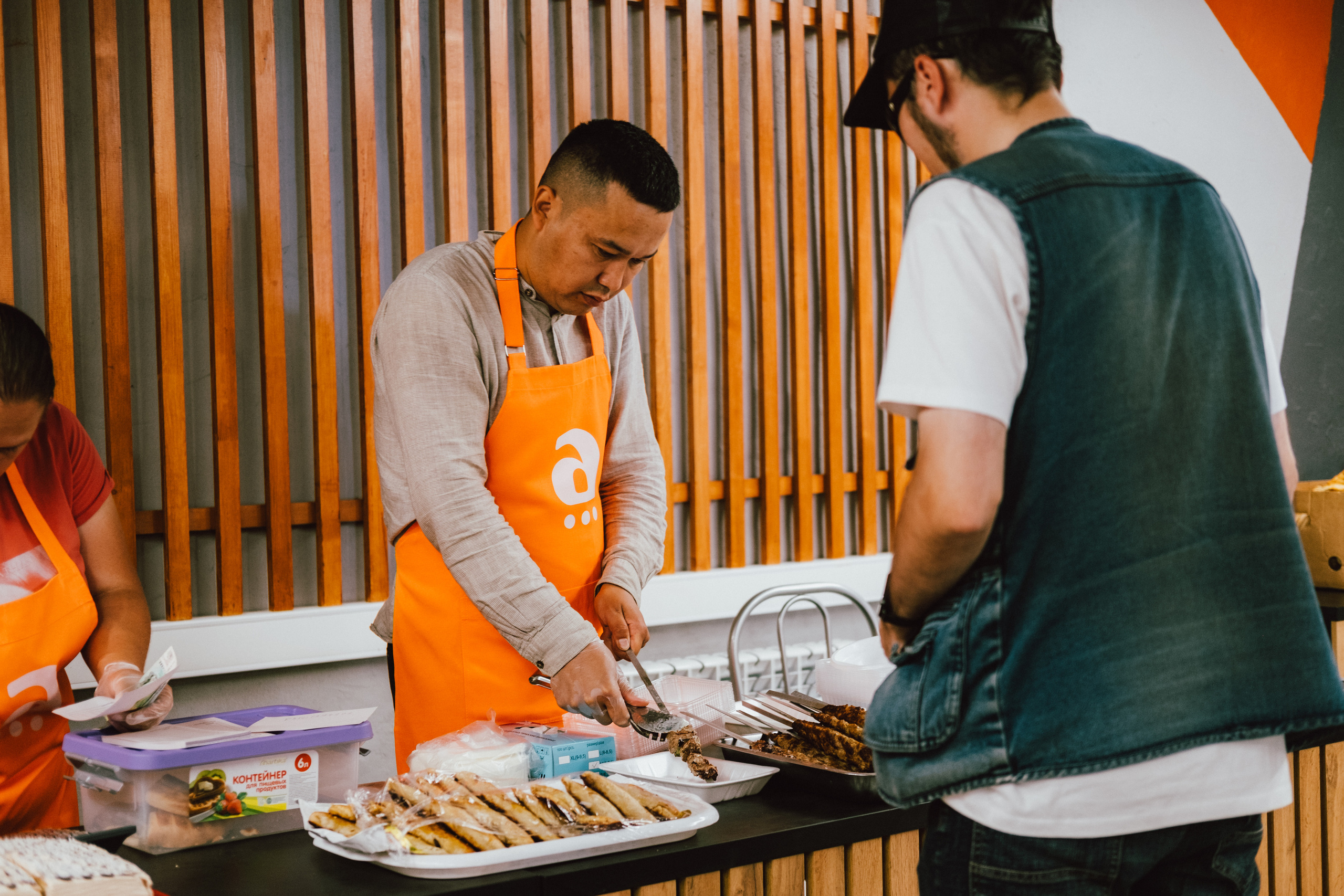 Фестиваль Алтынка. Фотограф в Иркутске Анна Мирошникова
