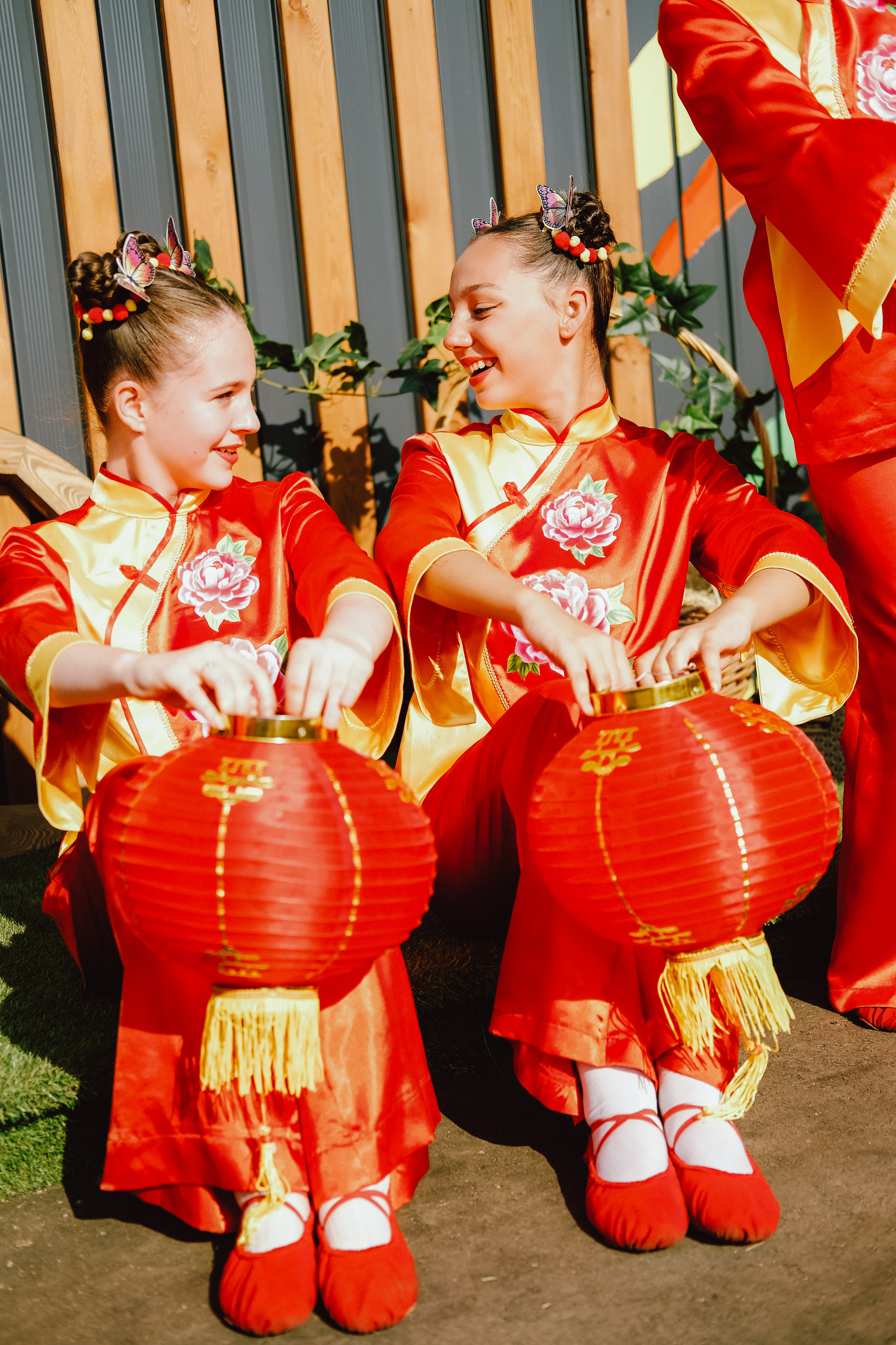 Фестиваль Алтынка. Фотограф в Иркутске Анна Мирошникова