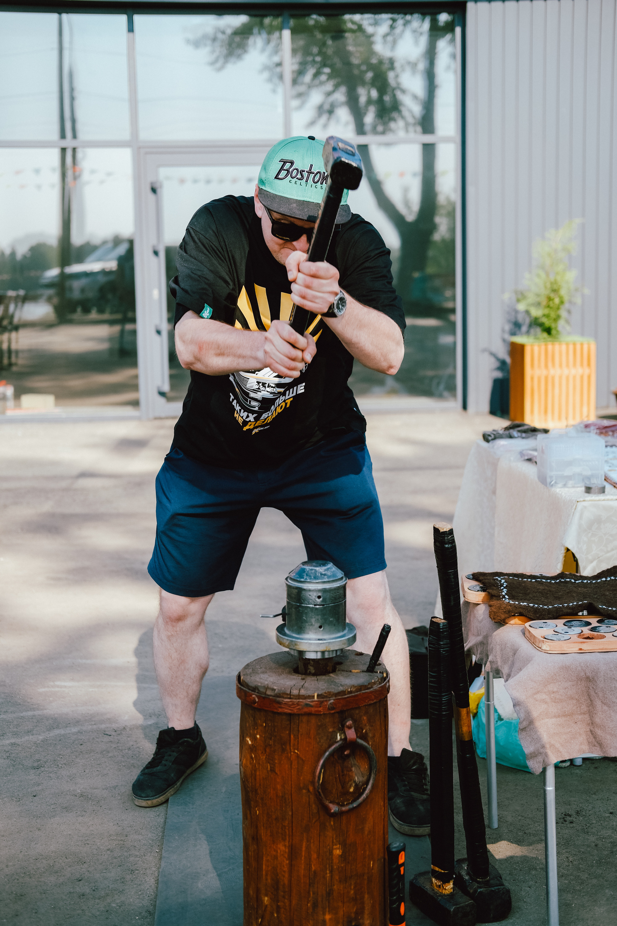 Фестиваль Алтынка. Фотограф в Иркутске Анна Мирошникова