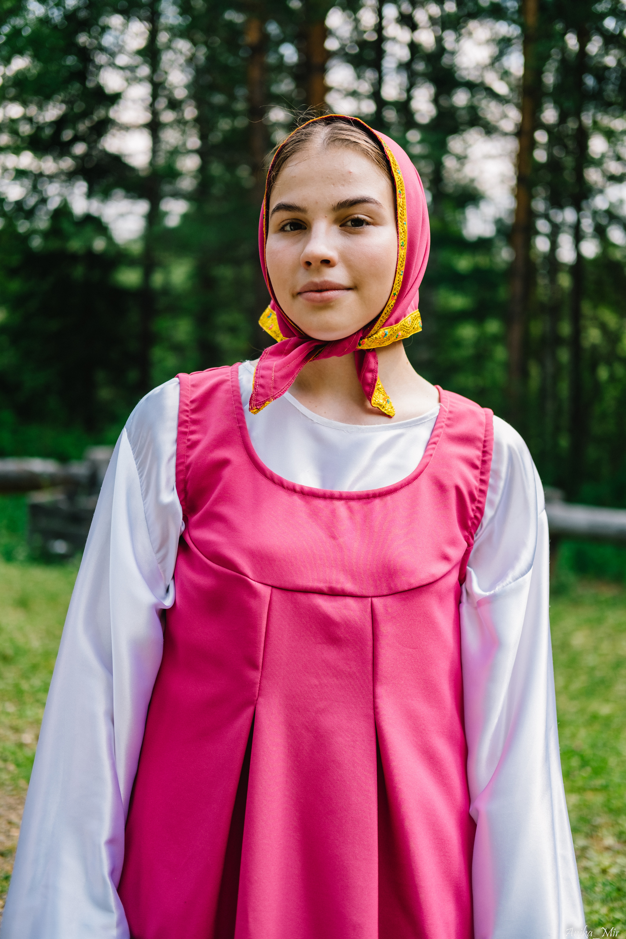 Купала 2023. Фотограф в Иркутске Анна Мирошникова