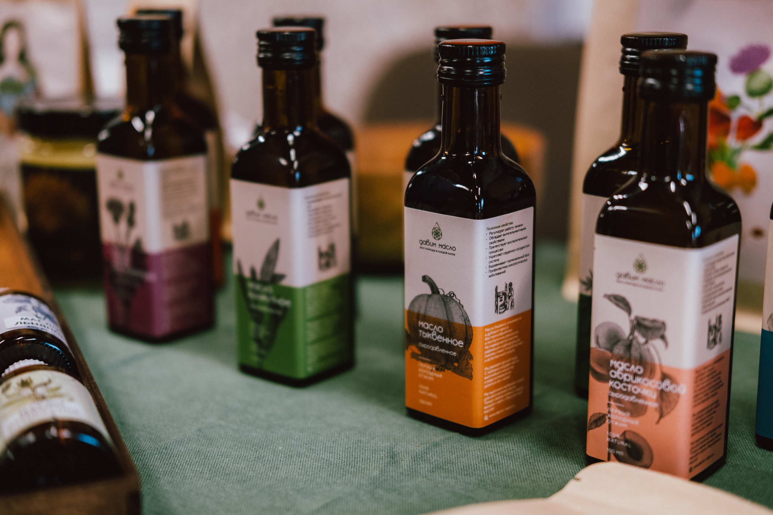 Фестиваль Алтынка. Фотограф в Иркутске Анна Мирошникова