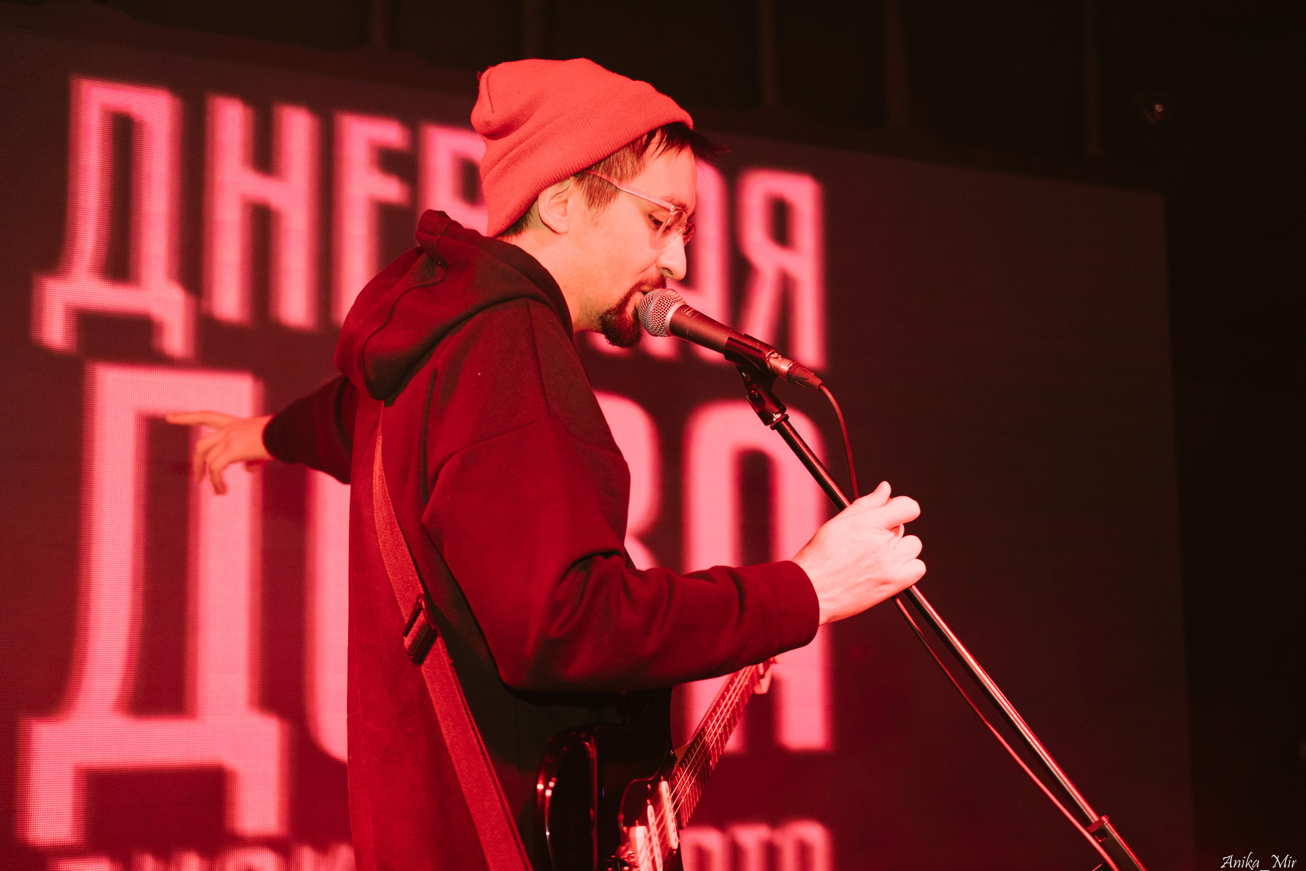 Siberian Core Gig. Фотограф в Иркутске Анна Мирошникова