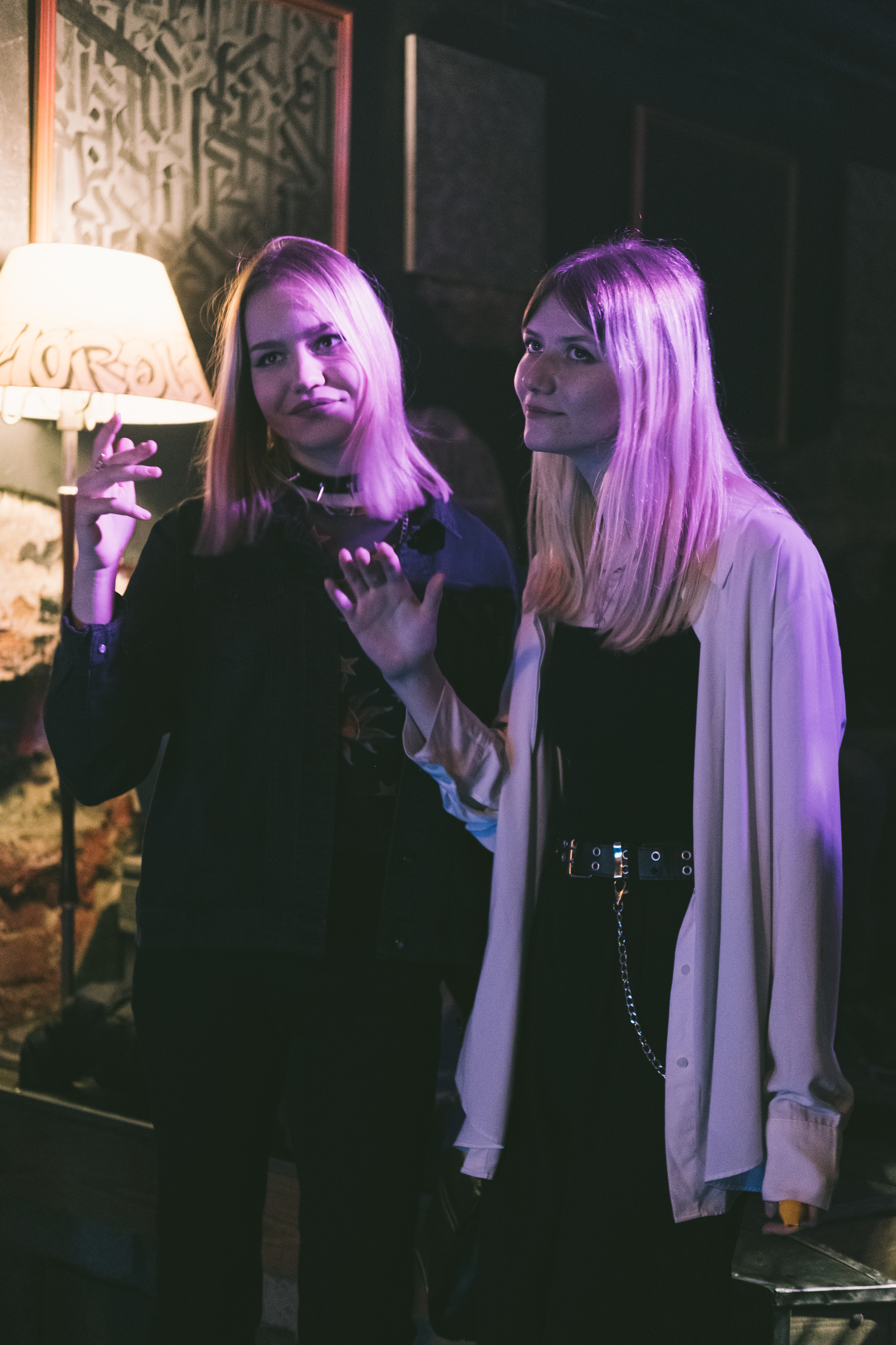 Хип-хоп концерт. Фотограф в Иркутске Анна Мирошникова