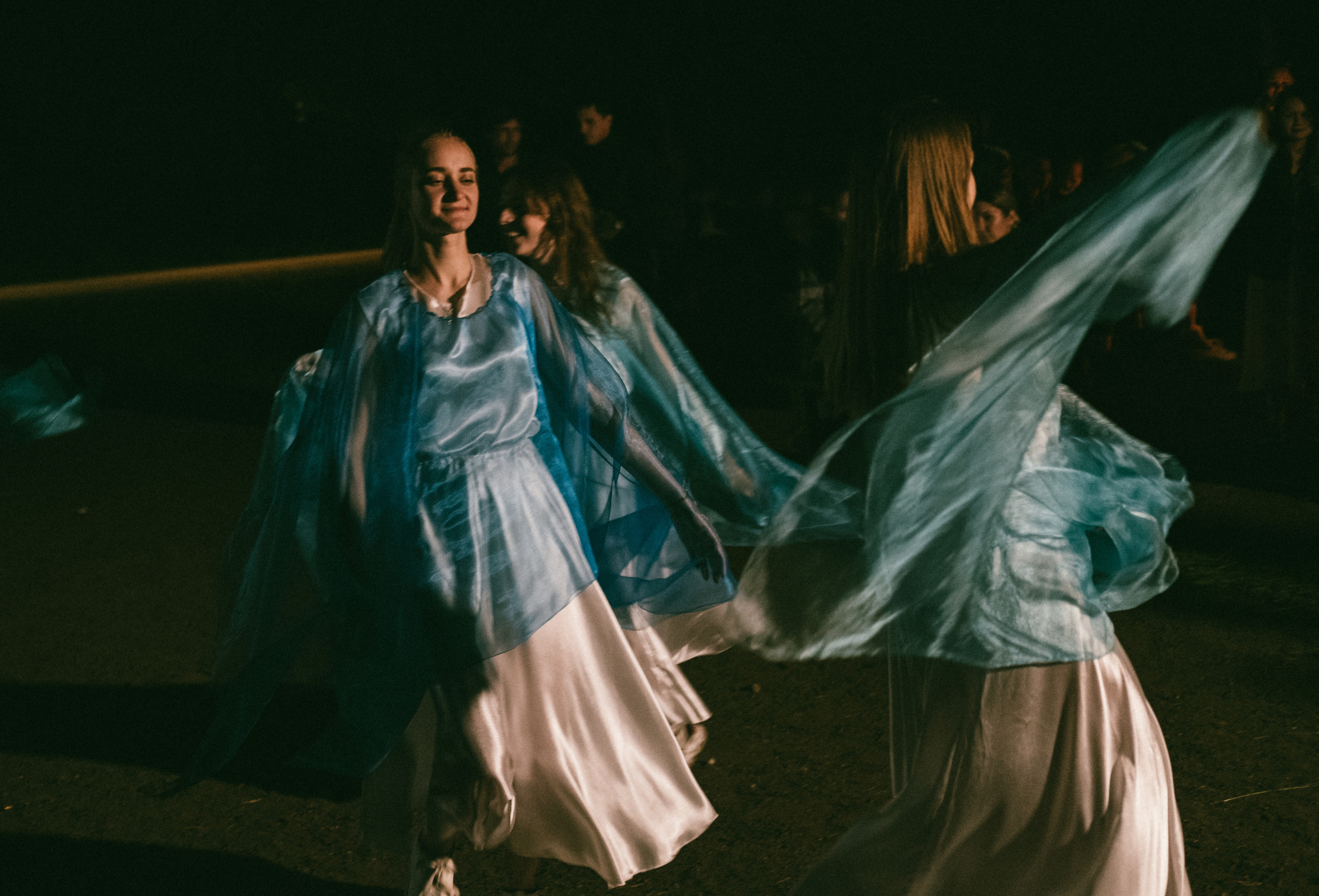 Праздник Купалье. Фотограф в Иркутске Анна Мирошникова