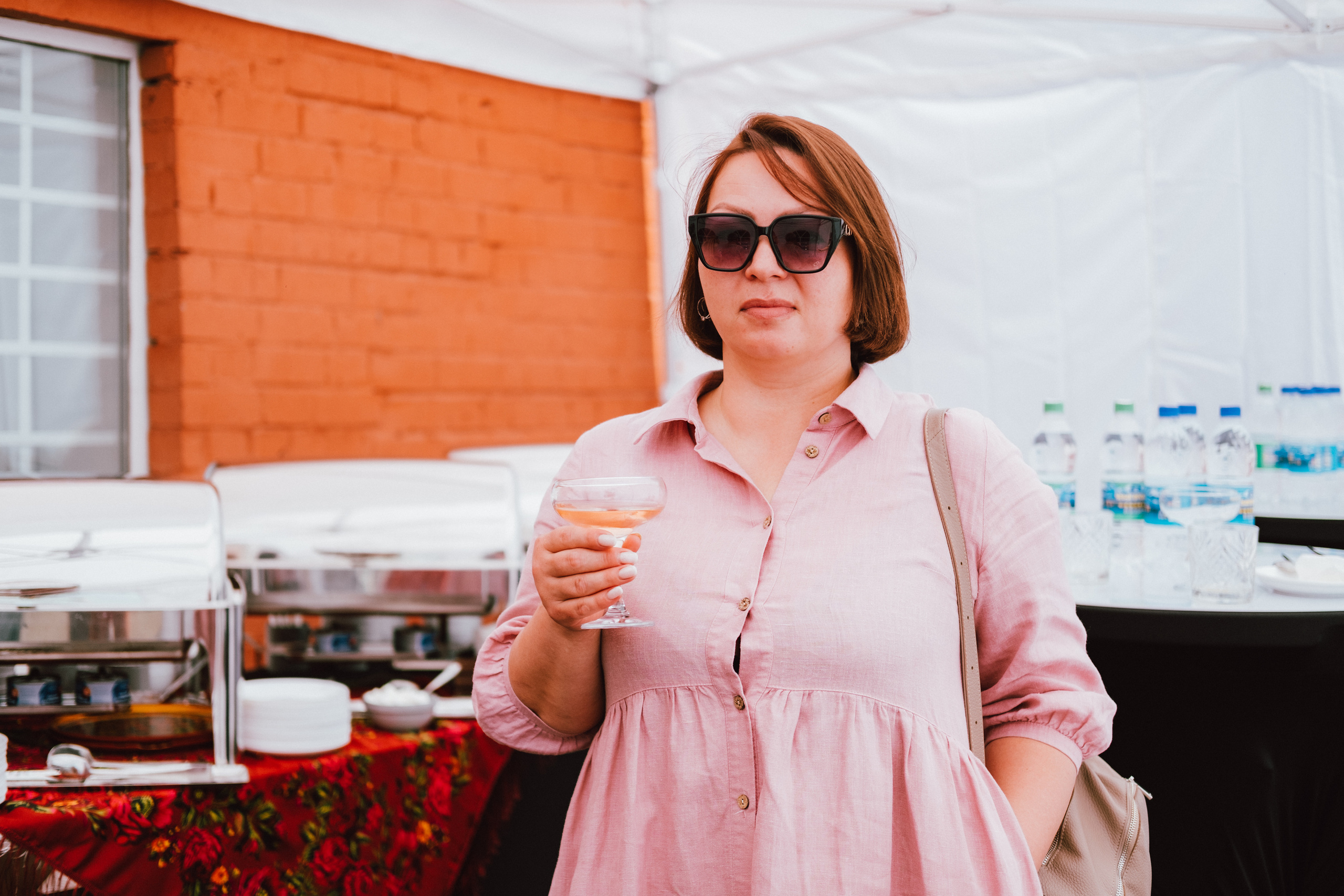 Фестиваль Алтынка. Фотограф в Иркутске Анна Мирошникова