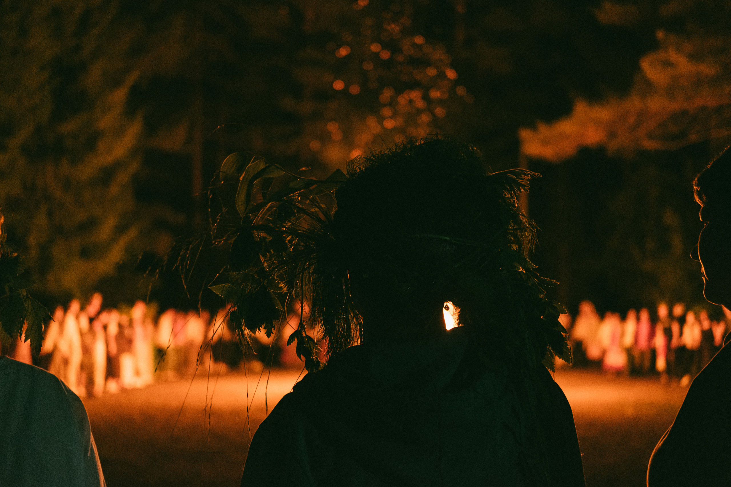 Праздник Купалье. Фотограф в Иркутске Анна Мирошникова