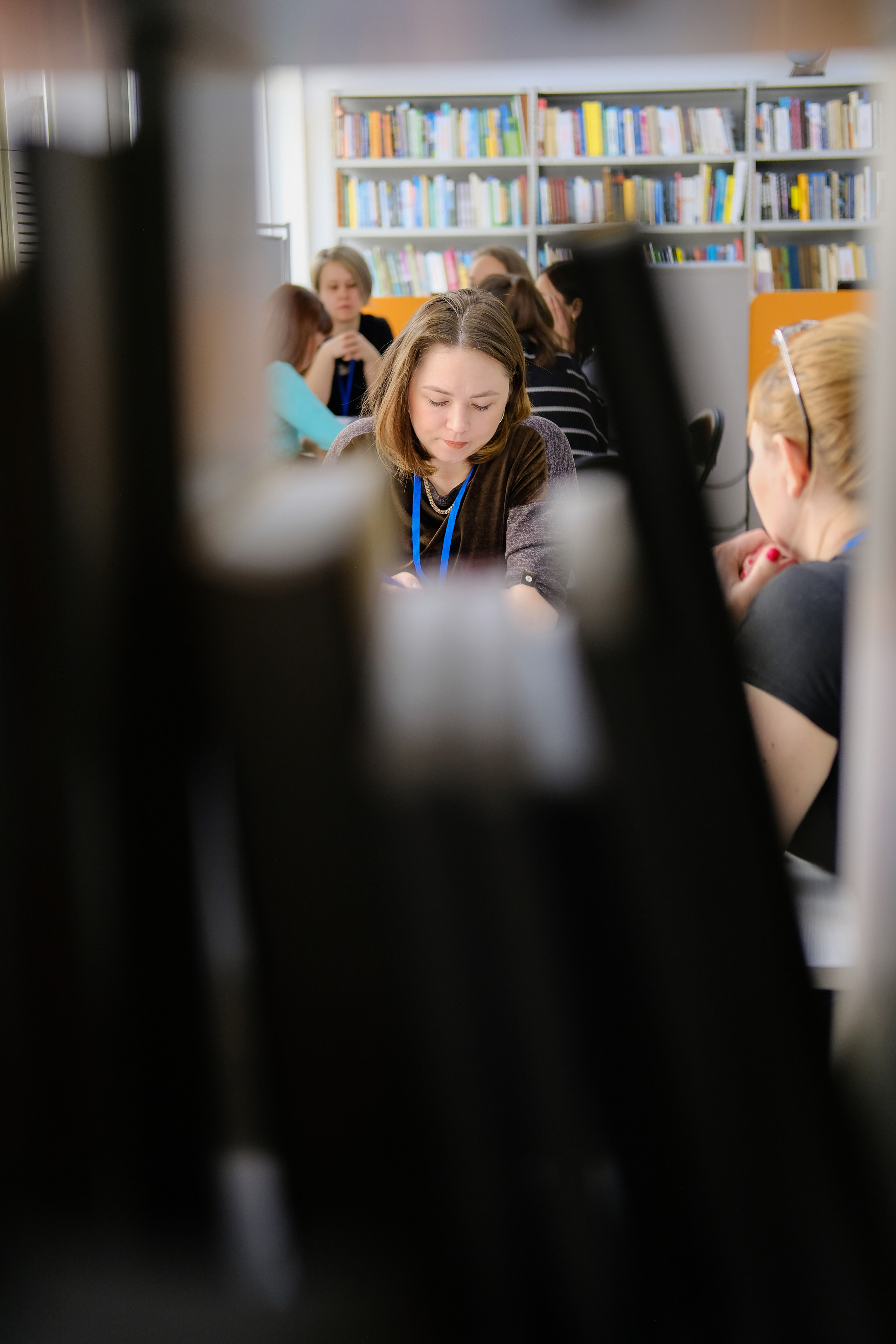 Культ Профи. Фотограф в Иркутске Анна Мирошникова