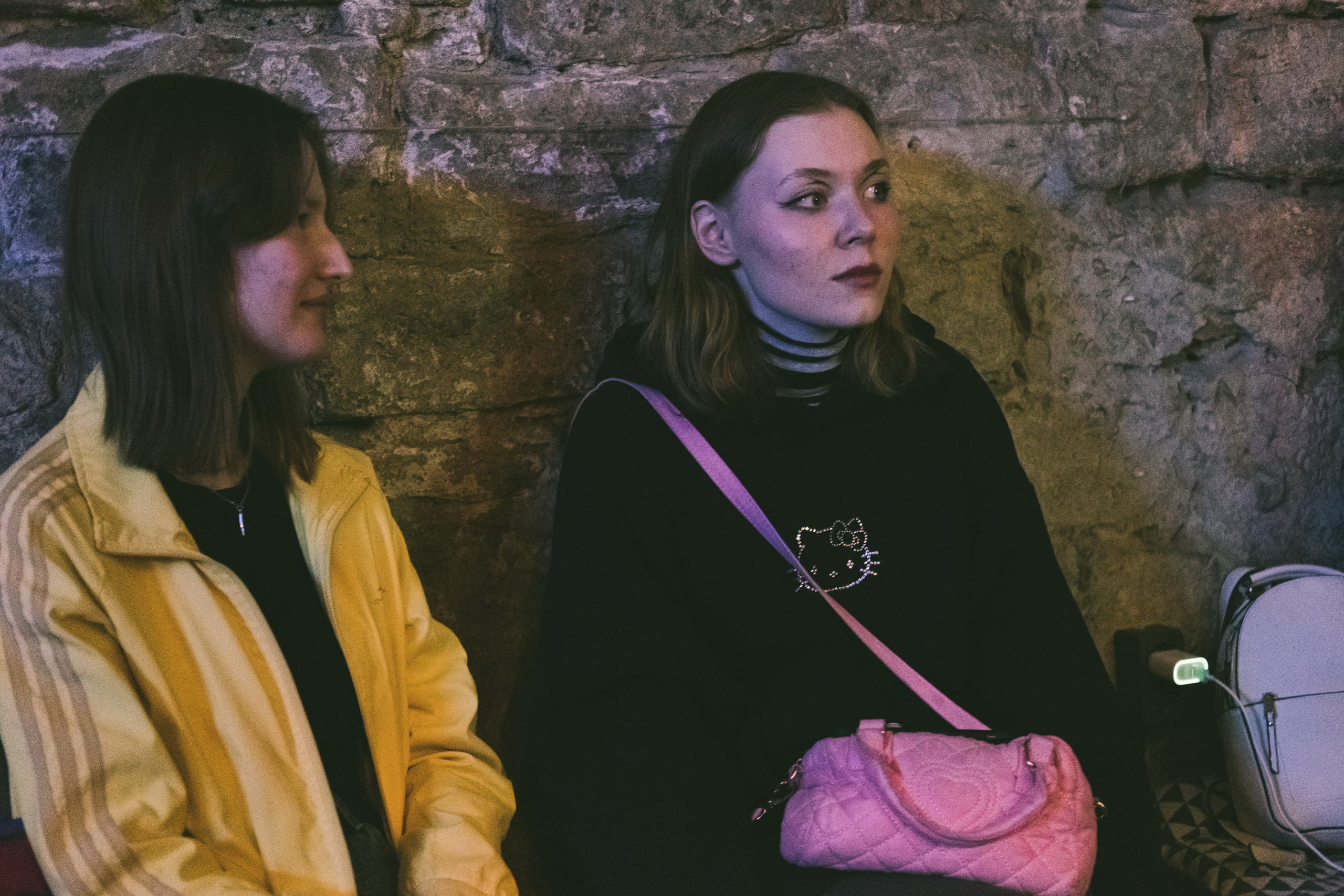 Хип-хоп концерт. Фотограф в Иркутске Анна Мирошникова