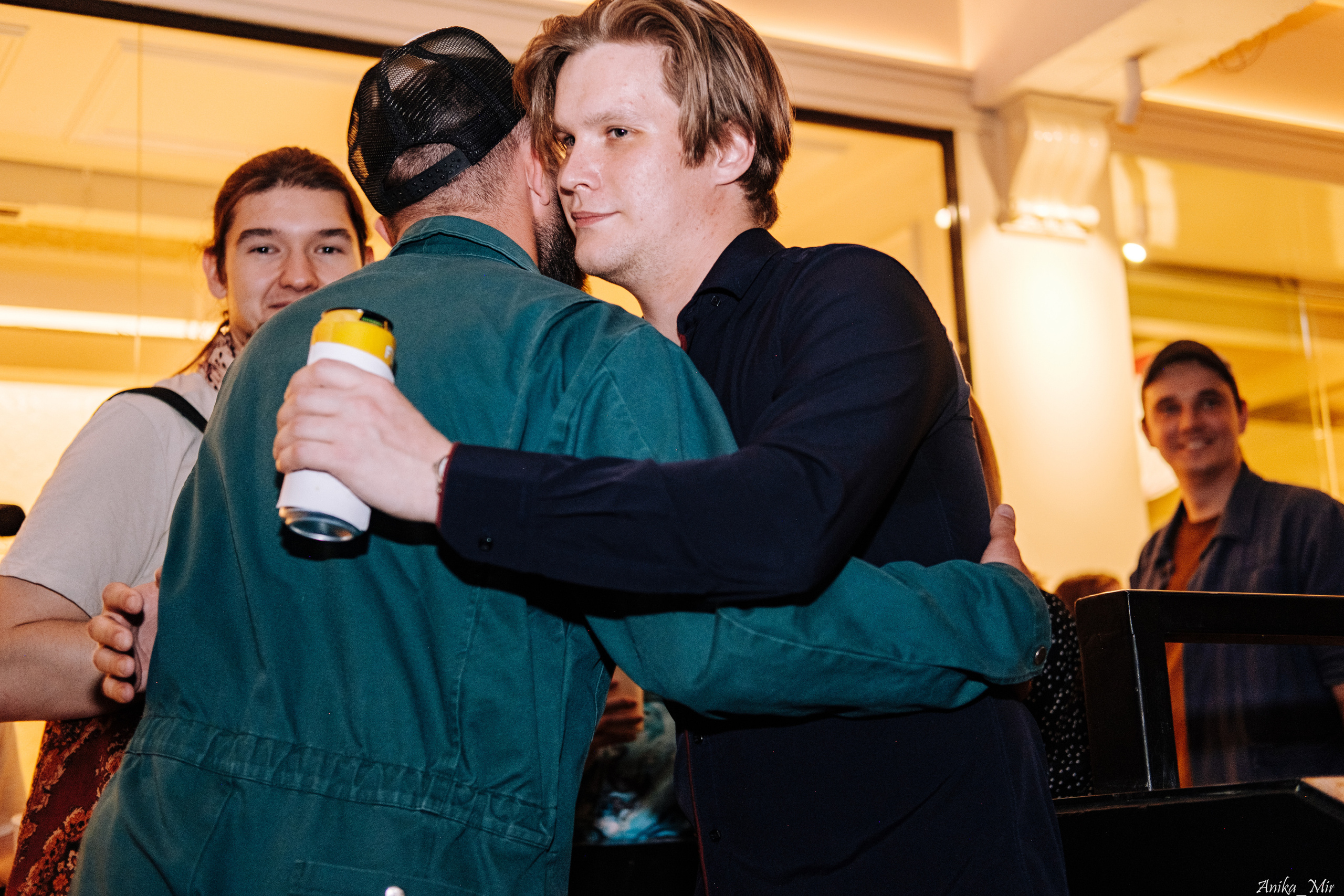 Выставка Sensivity. Фотограф в Иркутске Анна Мирошникова