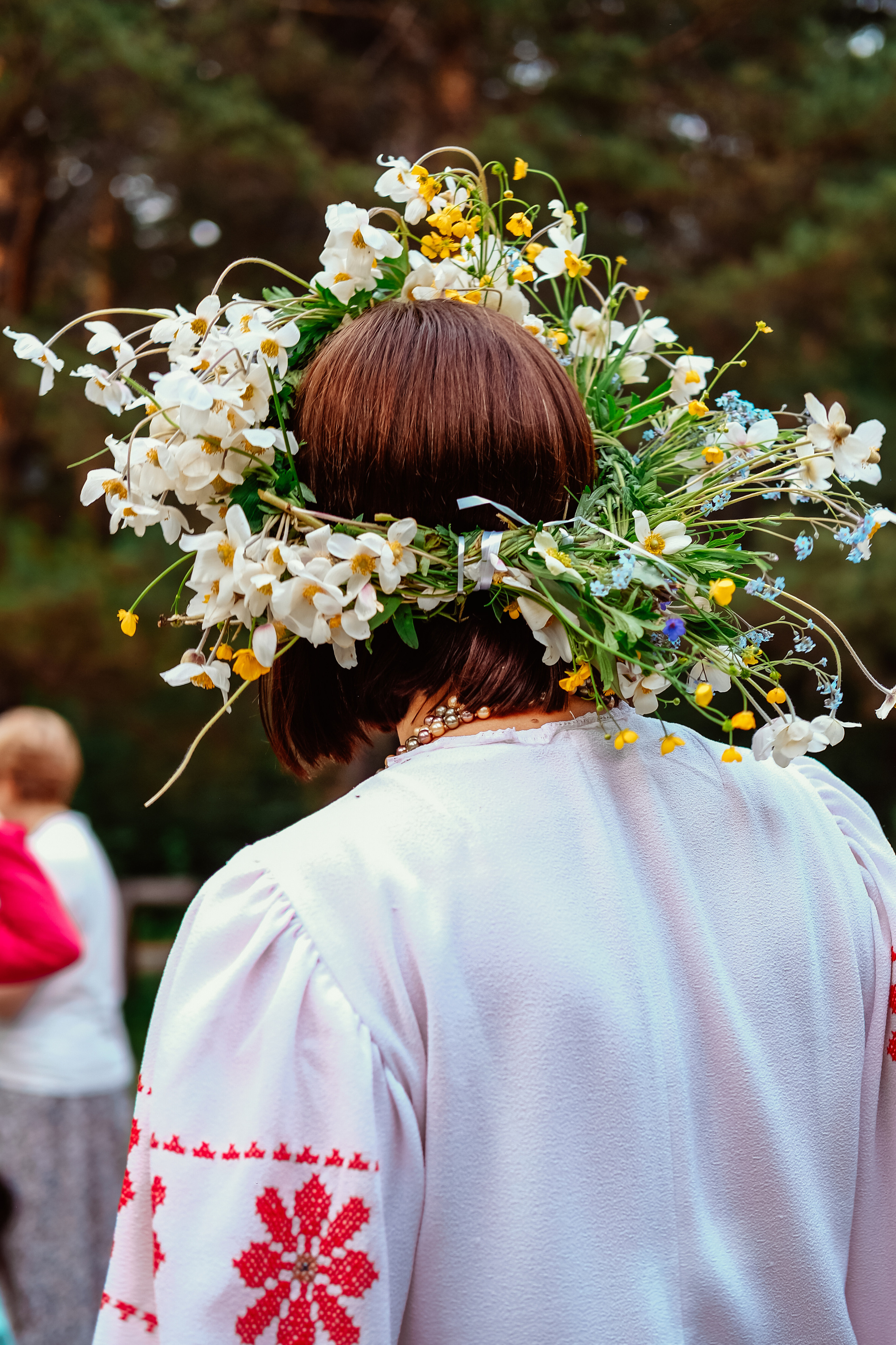 Праздник Купалье. Фотограф в Иркутске Анна Мирошникова