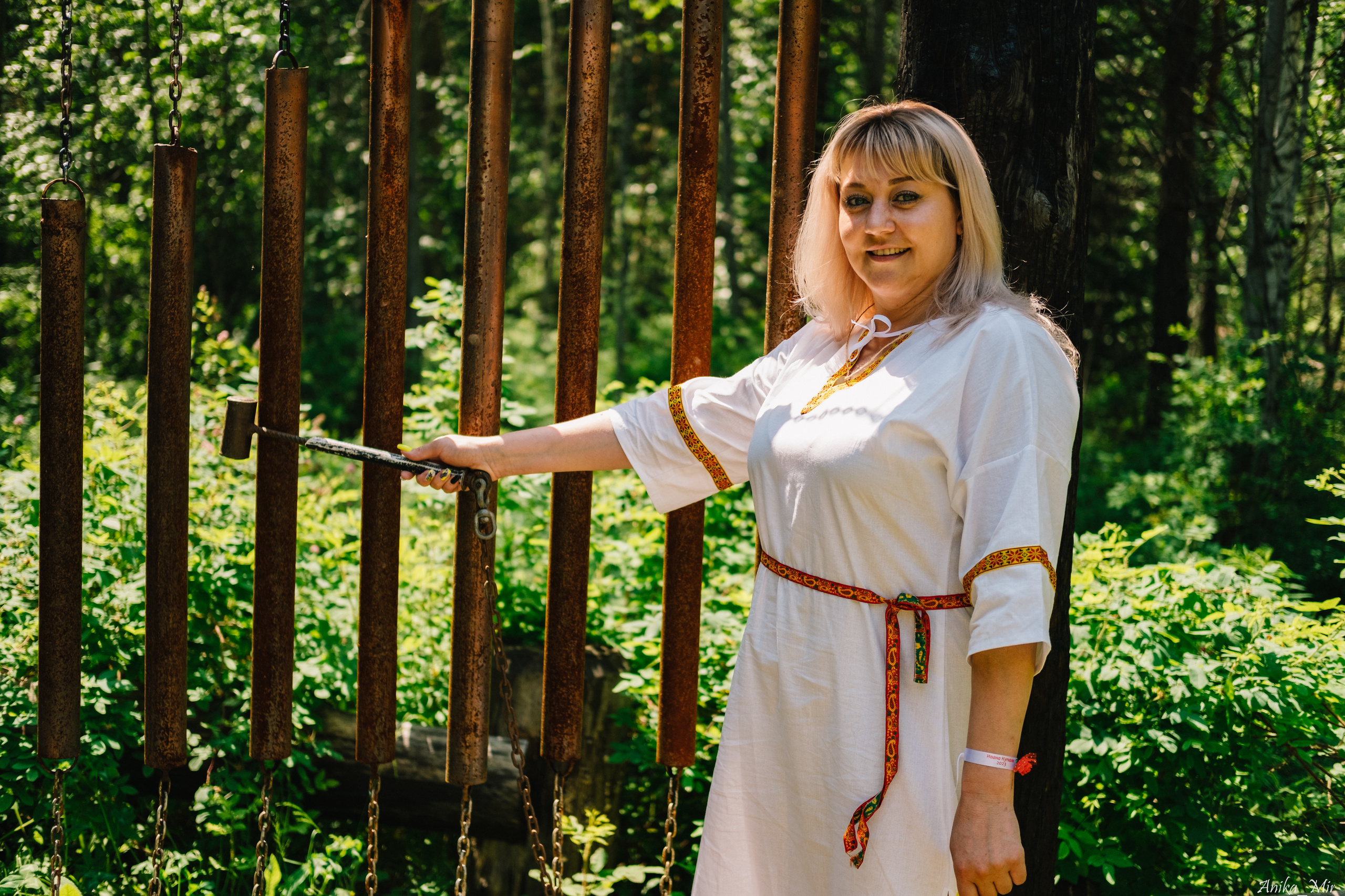 Купала 2023. Фотограф в Иркутске Анна Мирошникова