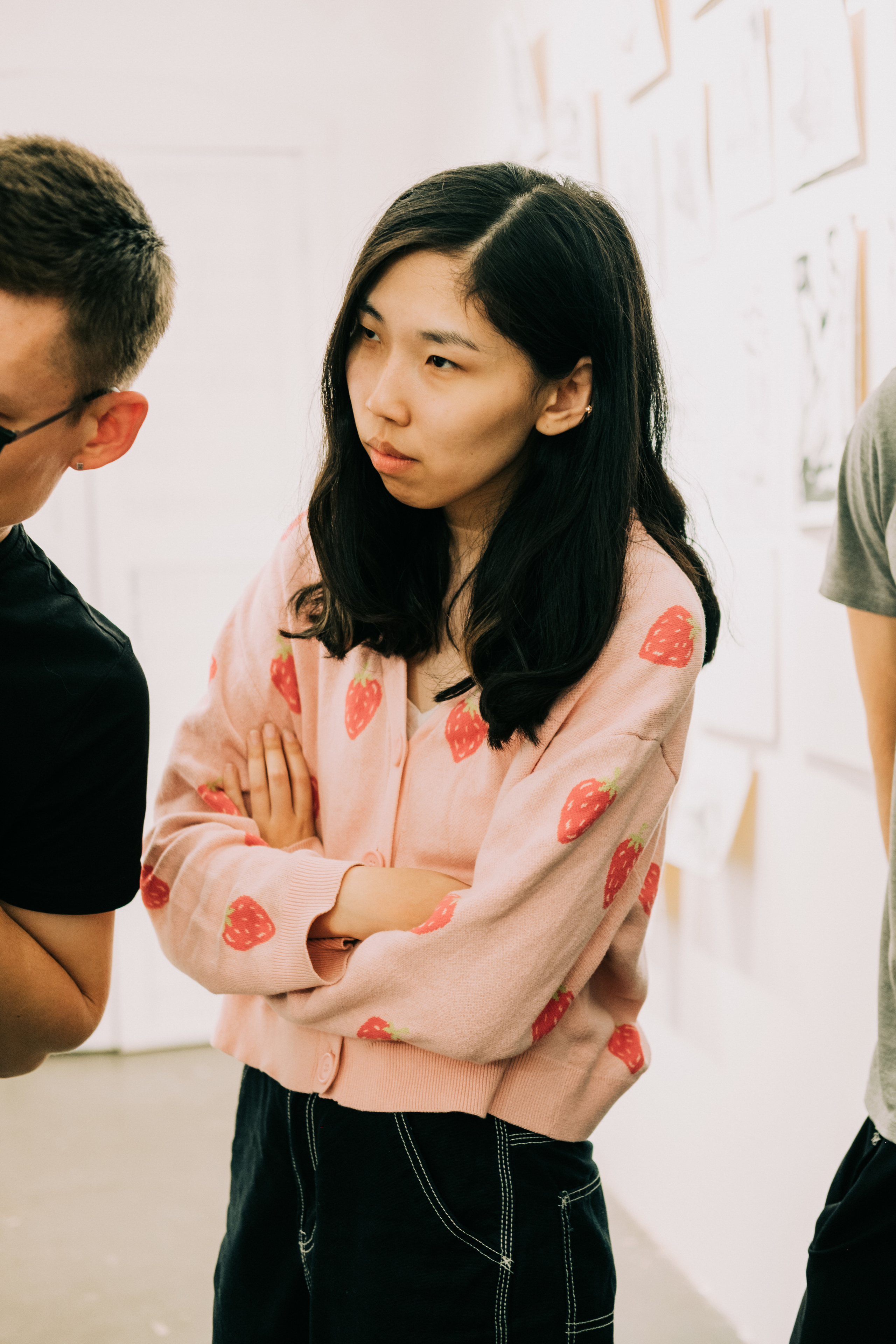 Перфоманс «сон-час». Фотограф в Иркутске Анна Мирошникова