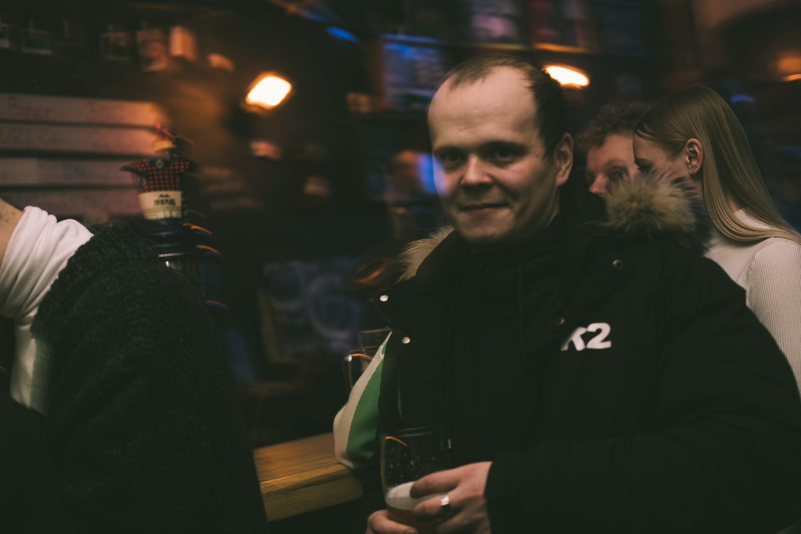 Хип-хоп концерт. Фотограф в Иркутске Анна Мирошникова