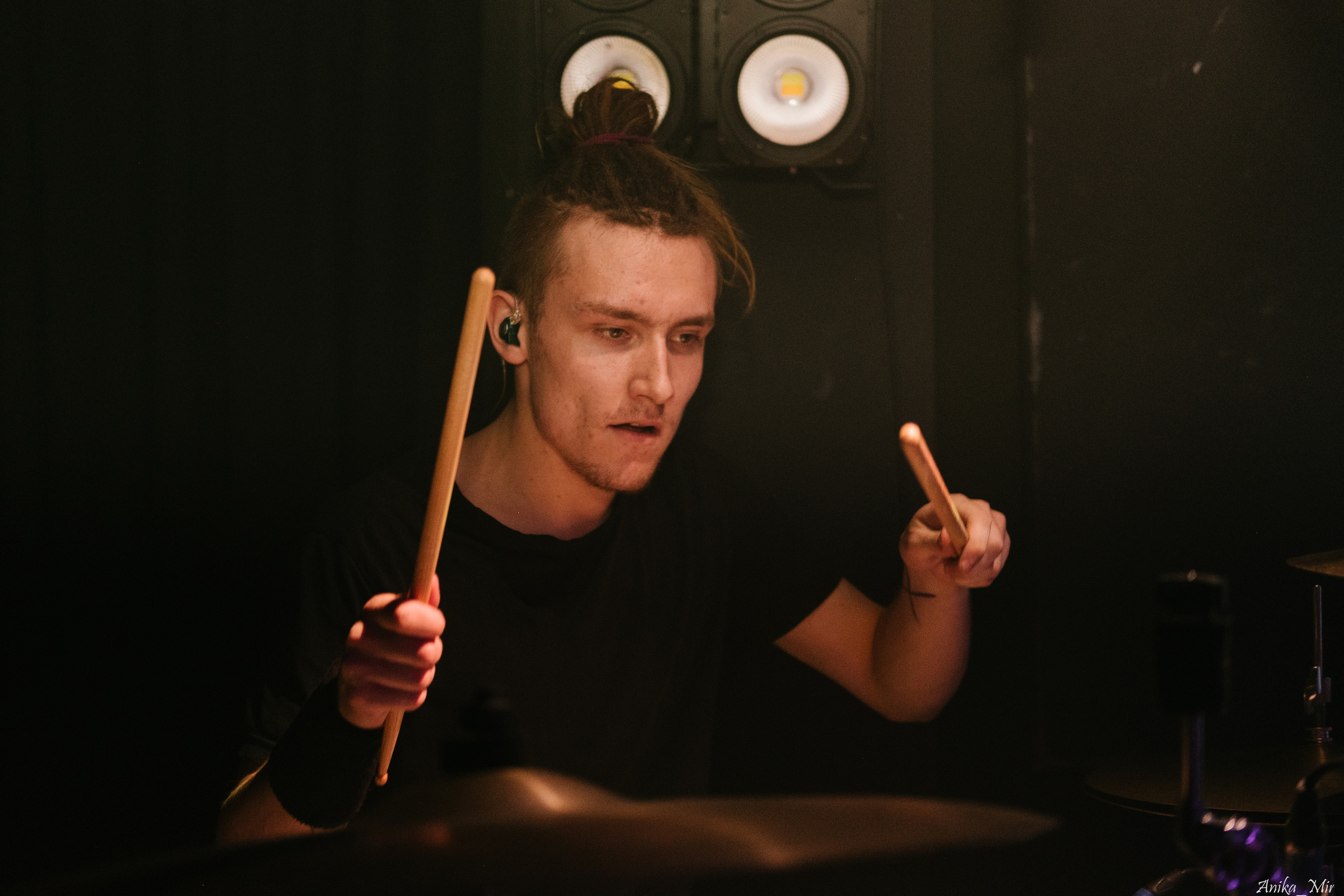 Siberian Core Gig. Фотограф в Иркутске Анна Мирошникова