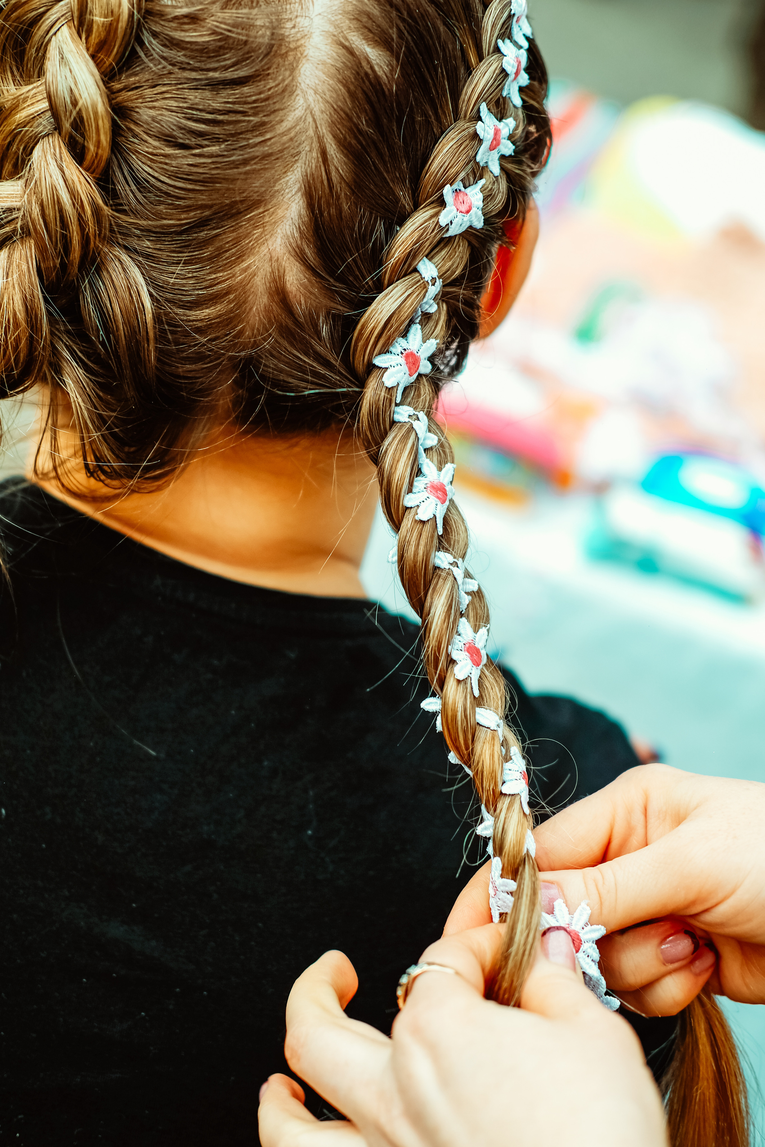 Праздник Купалье. Фотограф в Иркутске Анна Мирошникова